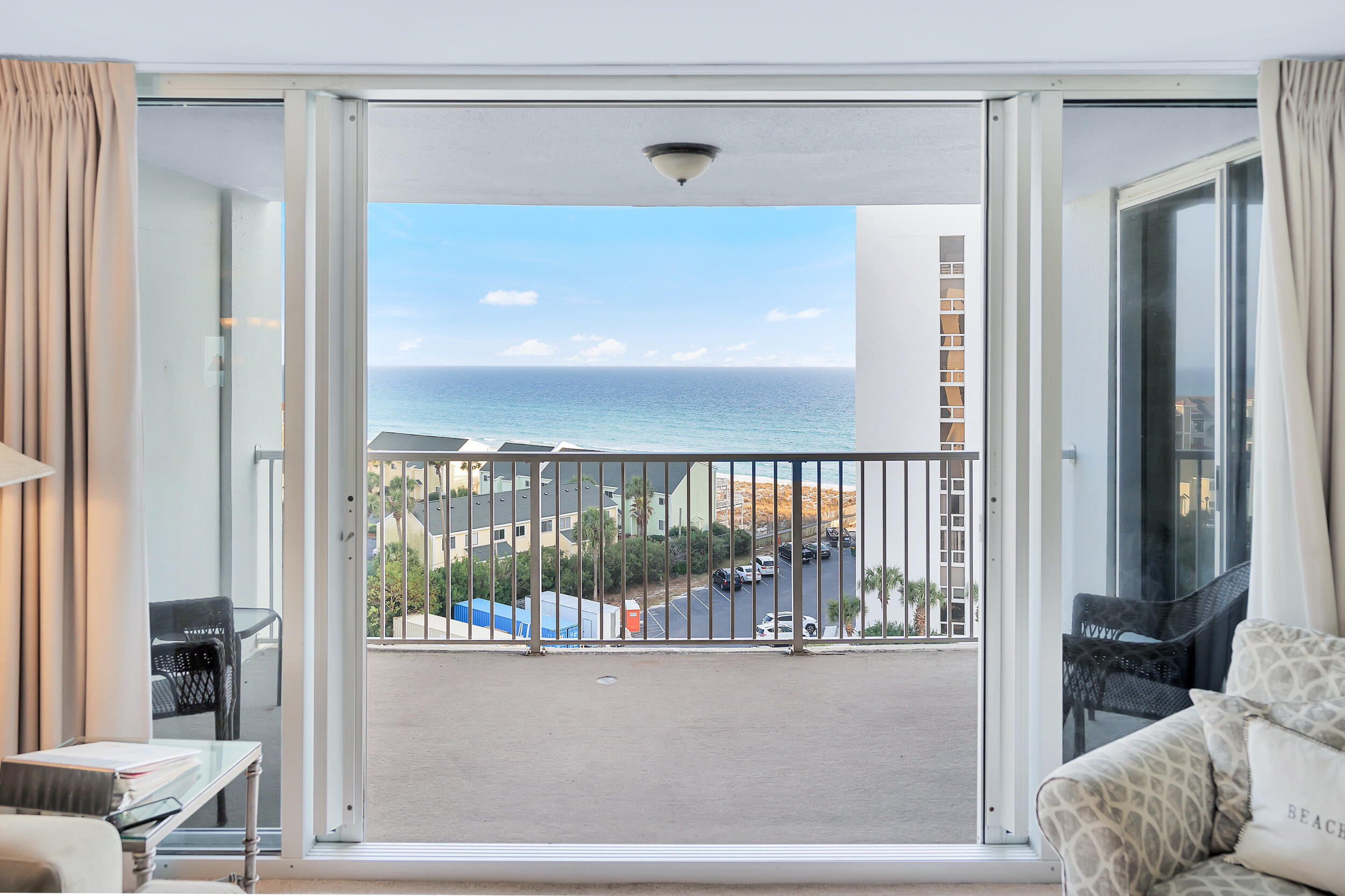 SHORELINE TOWERS 3 - Residential