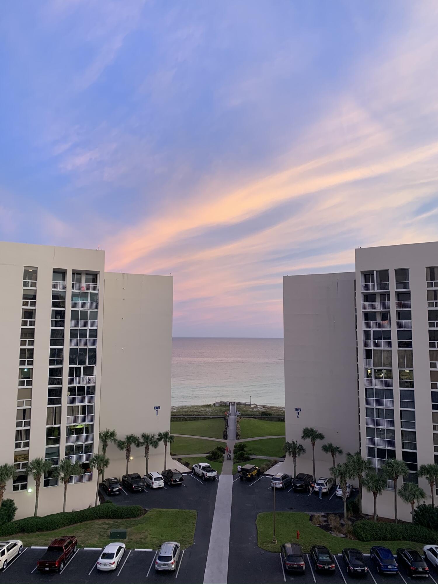 SHORELINE TOWERS 3 - Residential