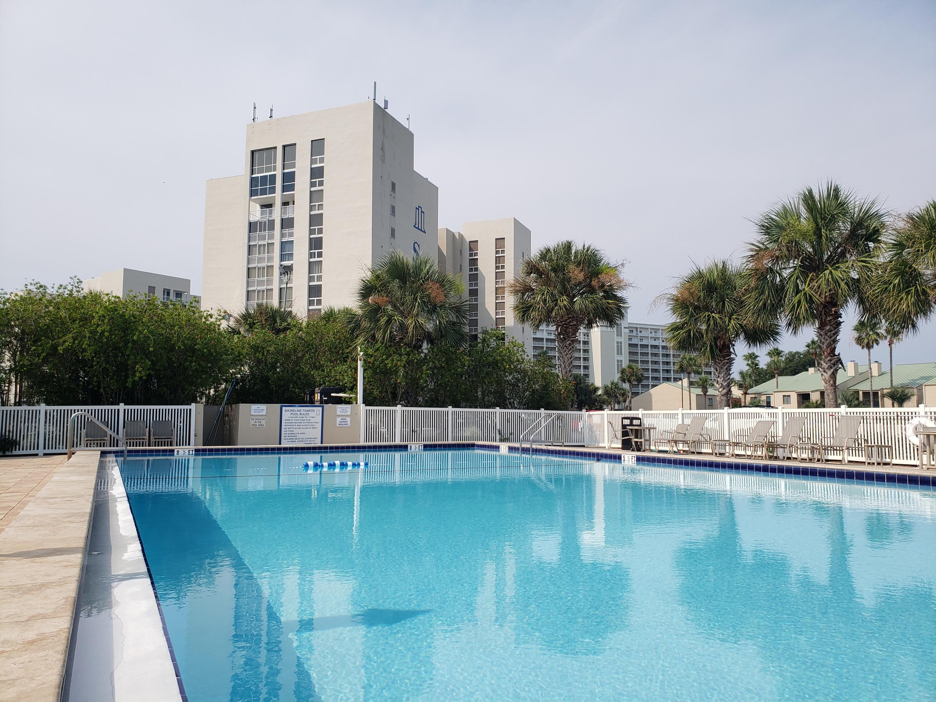 SHORELINE TOWERS 3 - Residential