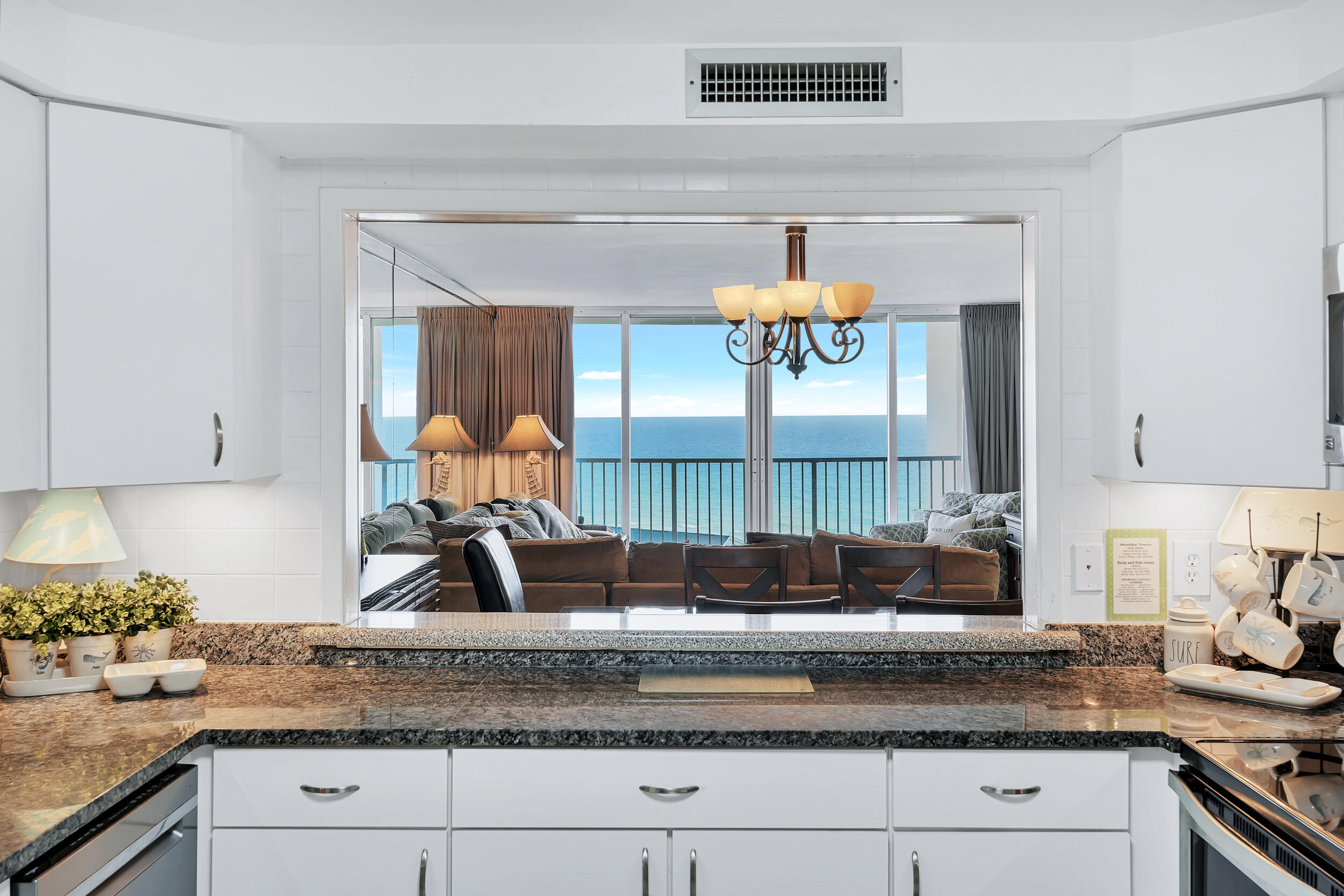 SHORELINE TOWERS 3 - Residential