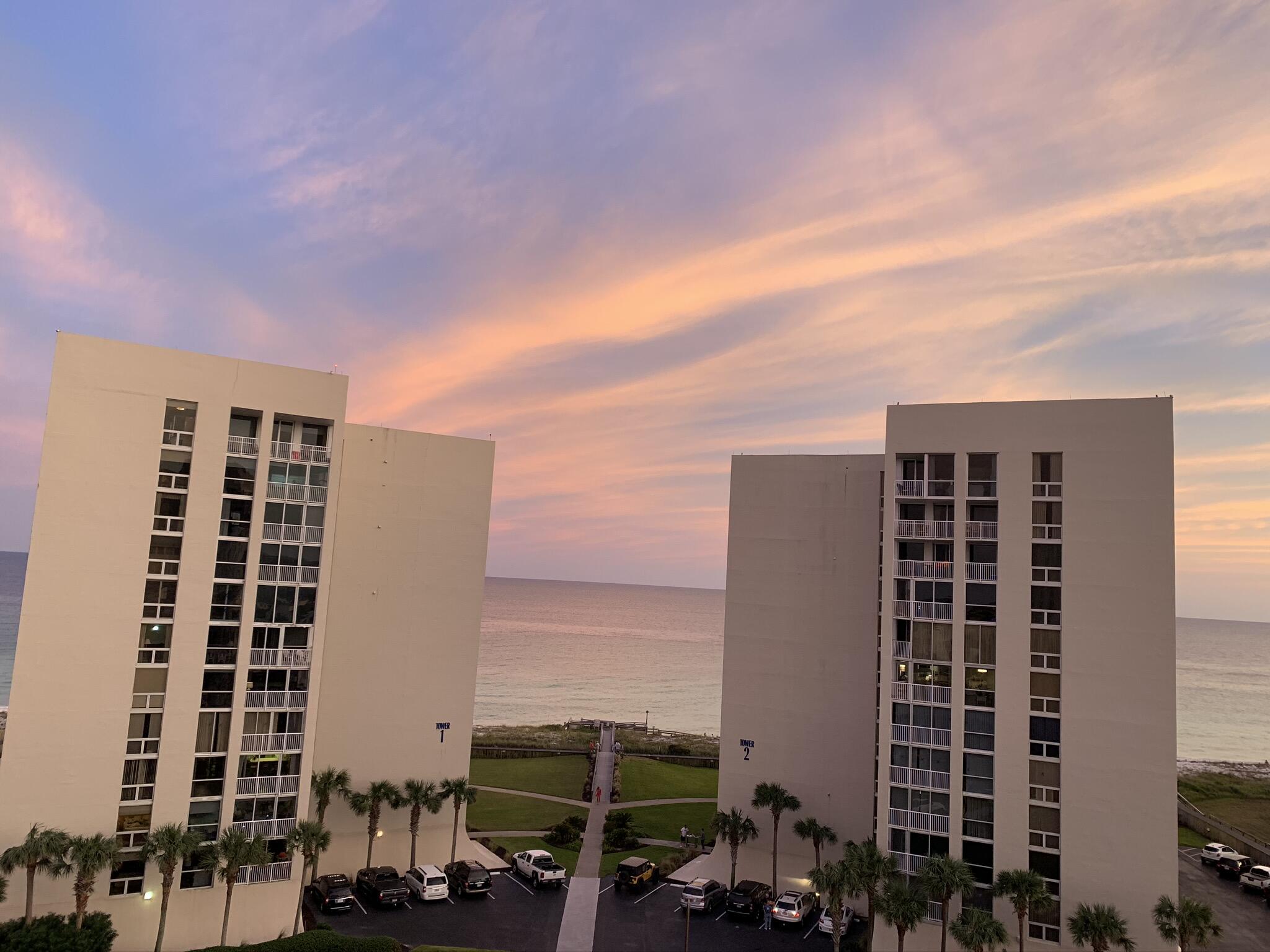 SHORELINE TOWERS 3 - Residential