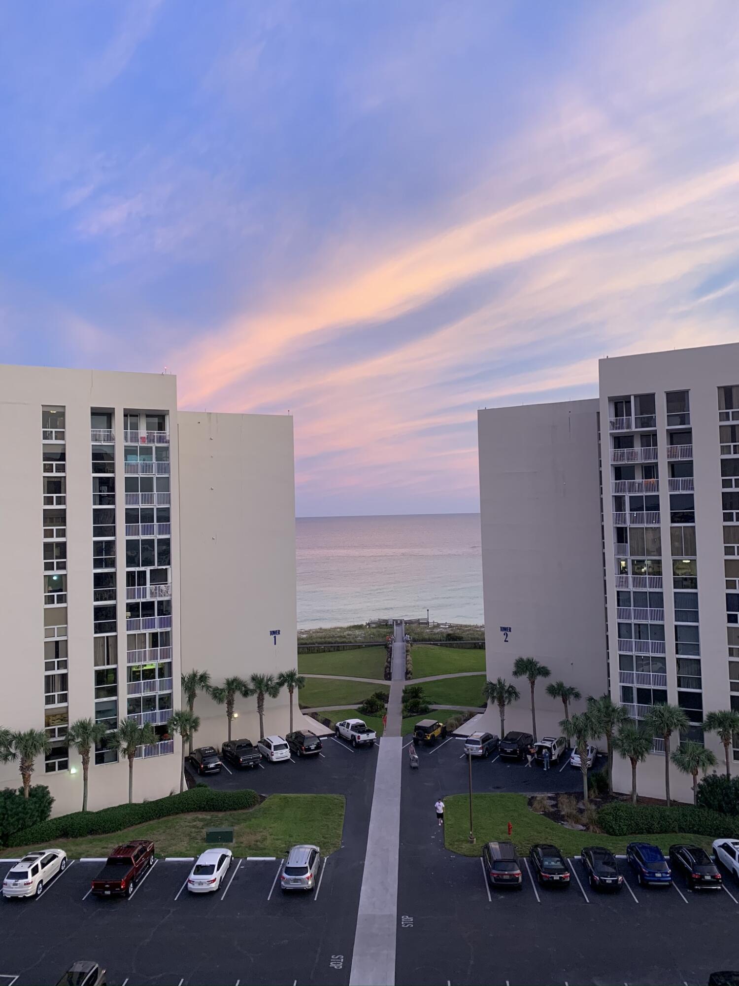 SHORELINE TOWERS 3 - Residential