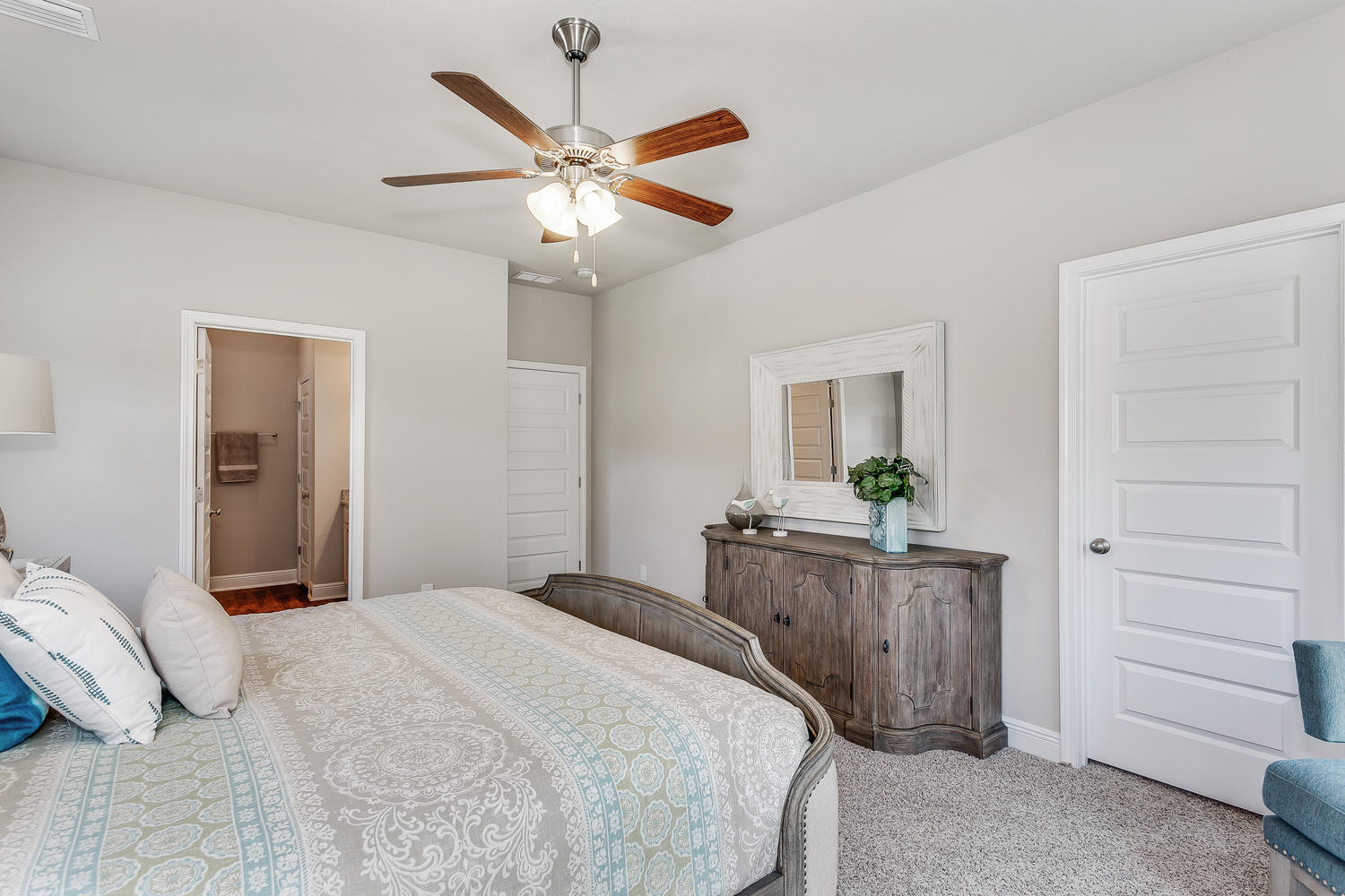 The Preserve at Paradise Cove - Residential