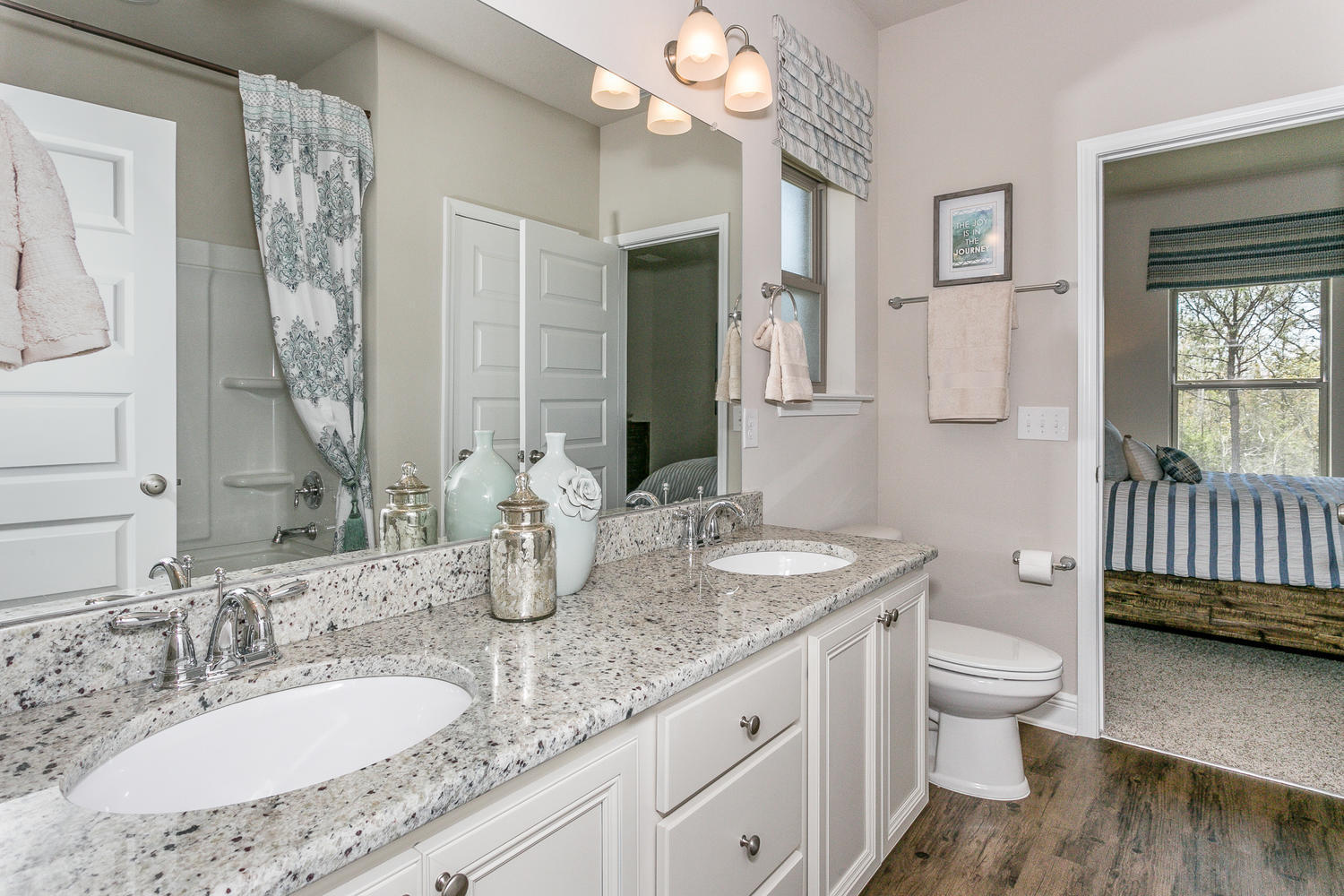 The Preserve at Paradise Cove - Residential