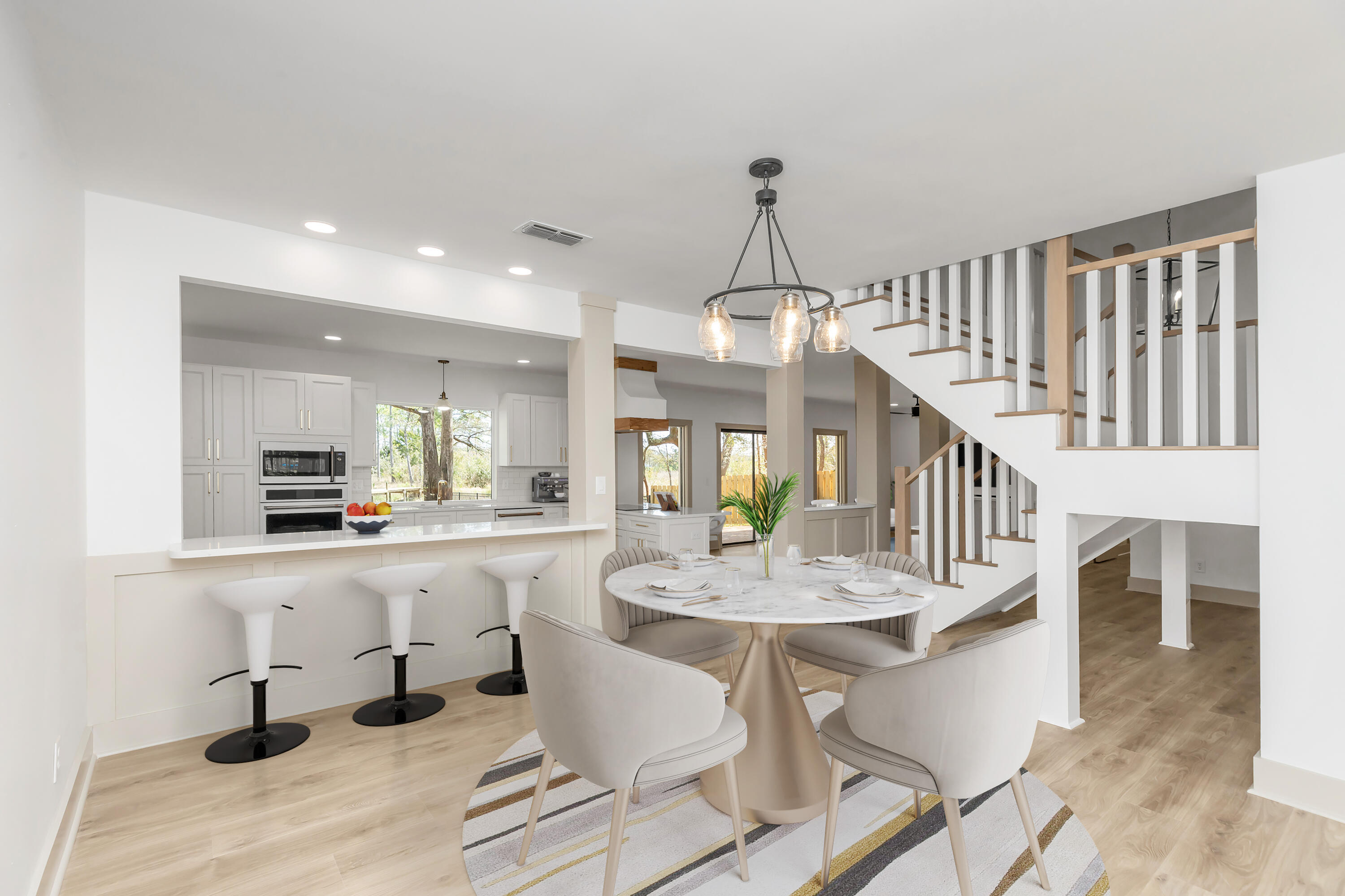BAHIA VISTA - Residential