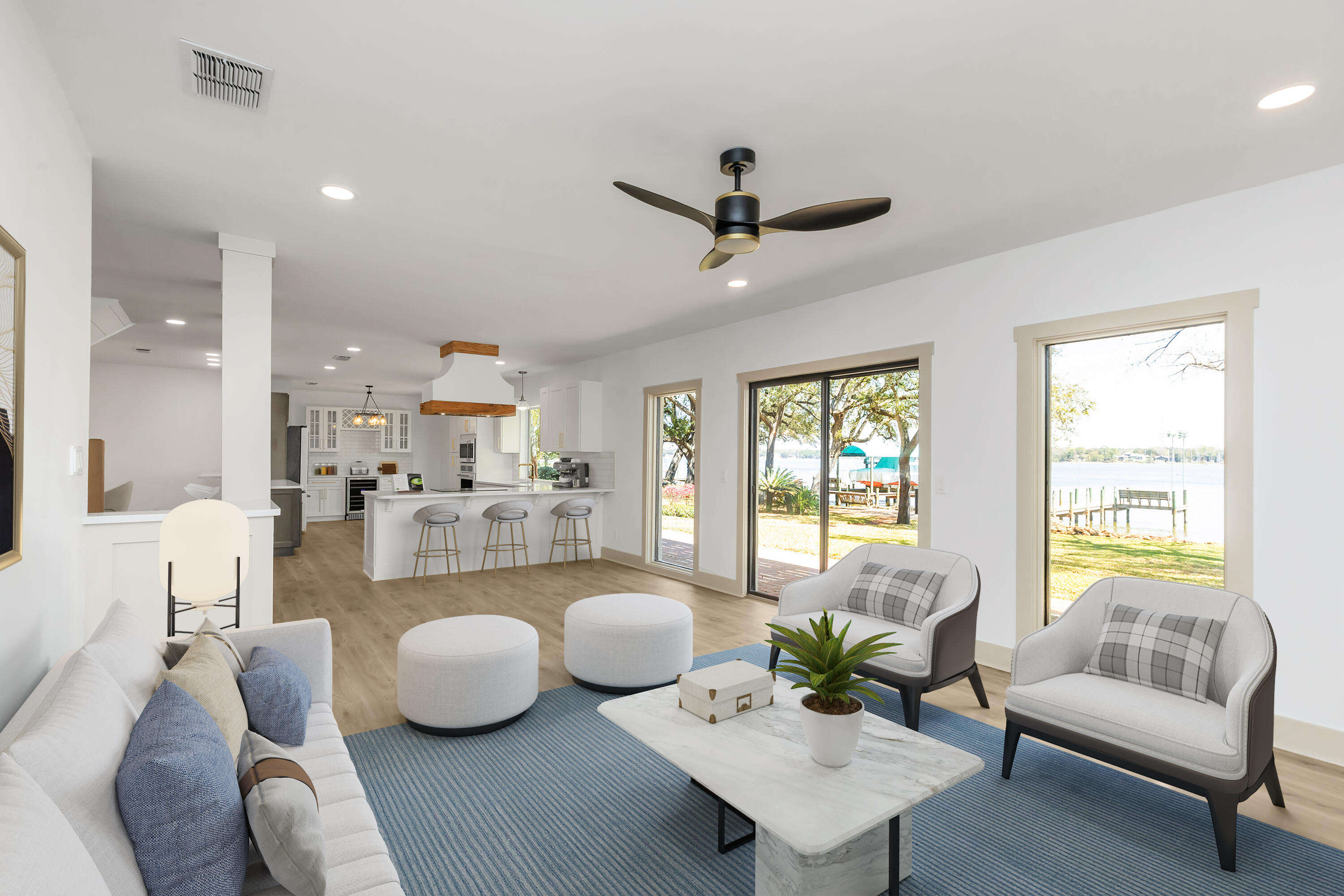 BAHIA VISTA - Residential