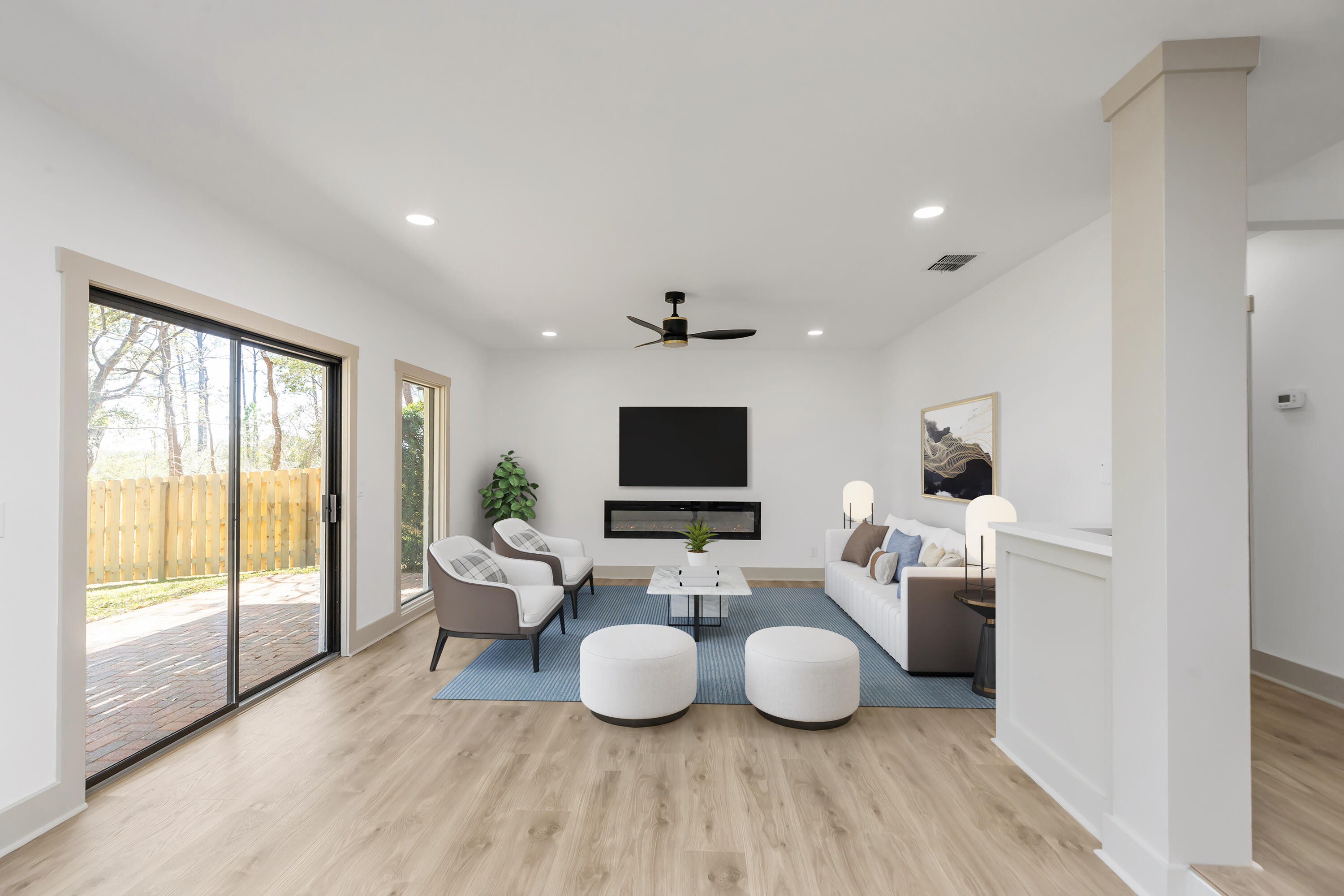 BAHIA VISTA - Residential