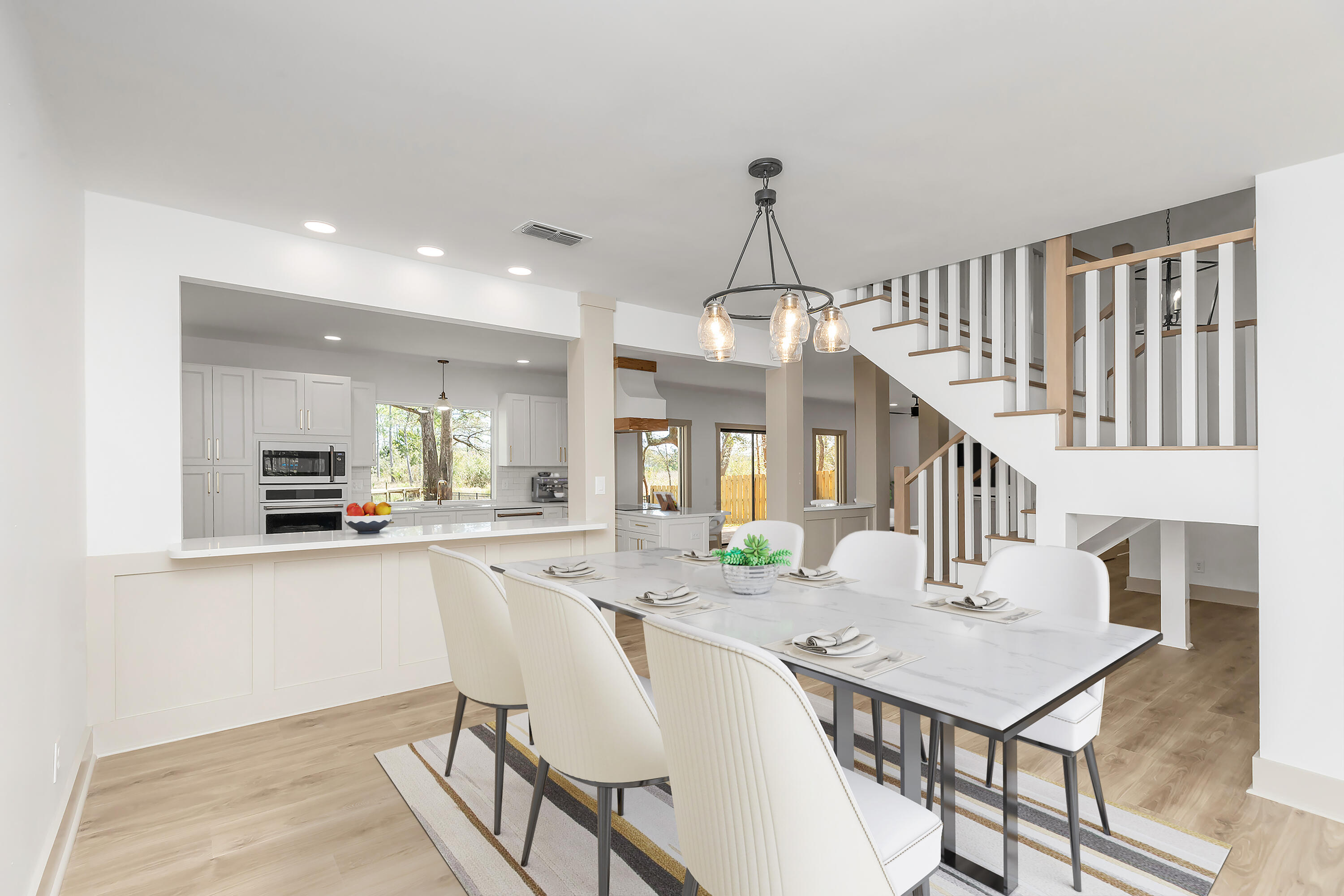 BAHIA VISTA - Residential
