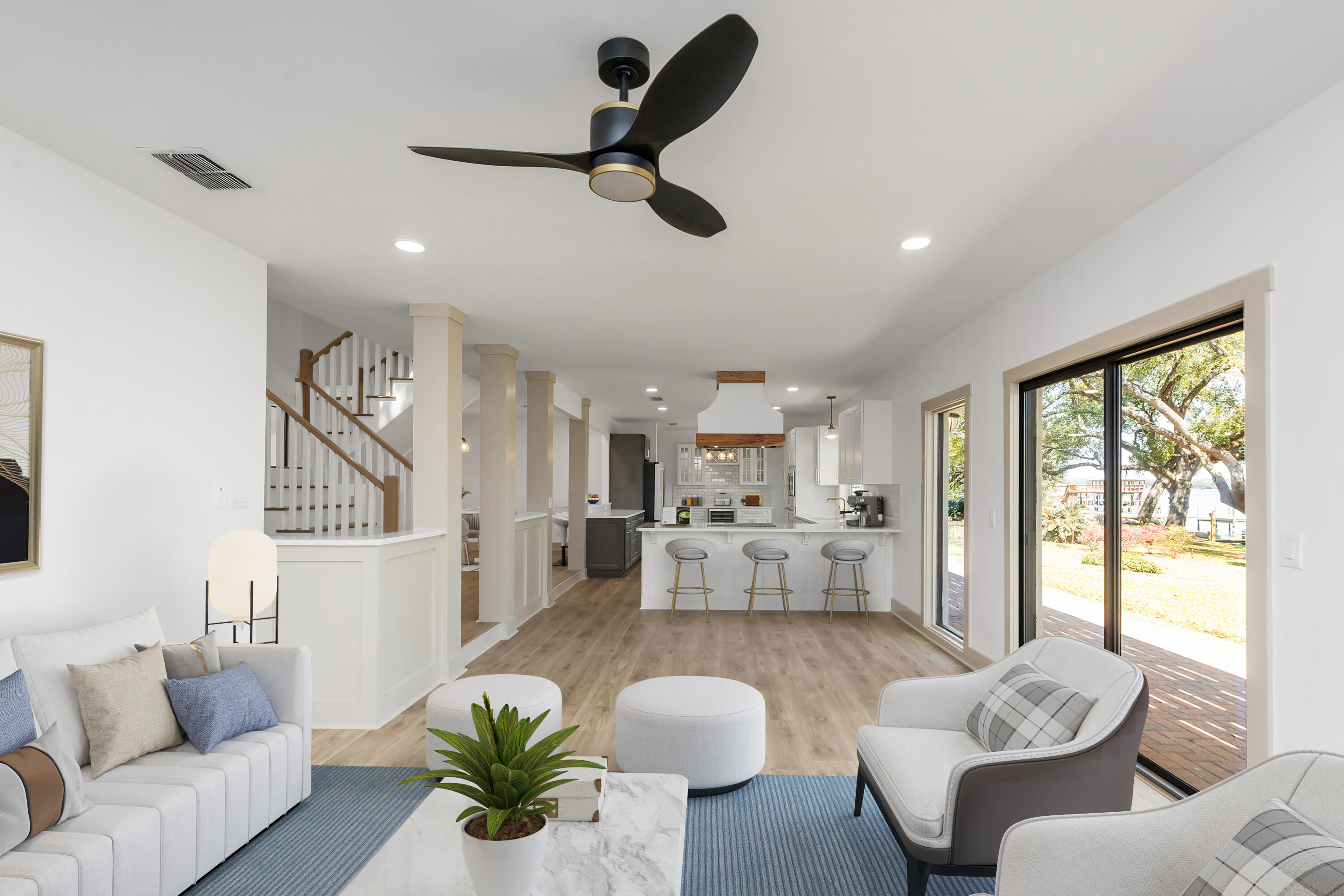 BAHIA VISTA - Residential