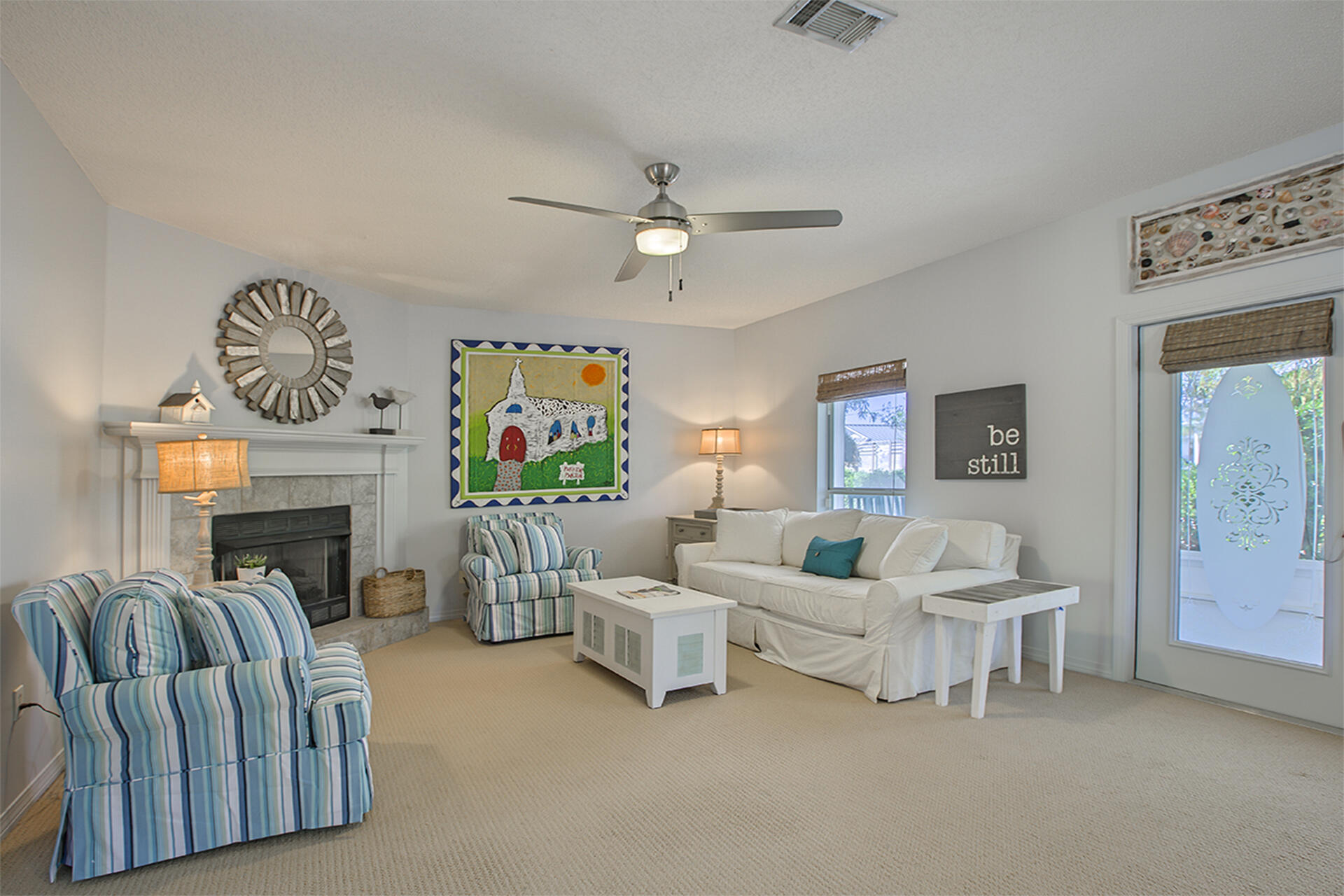 CRYSTAL BEACH - Residential