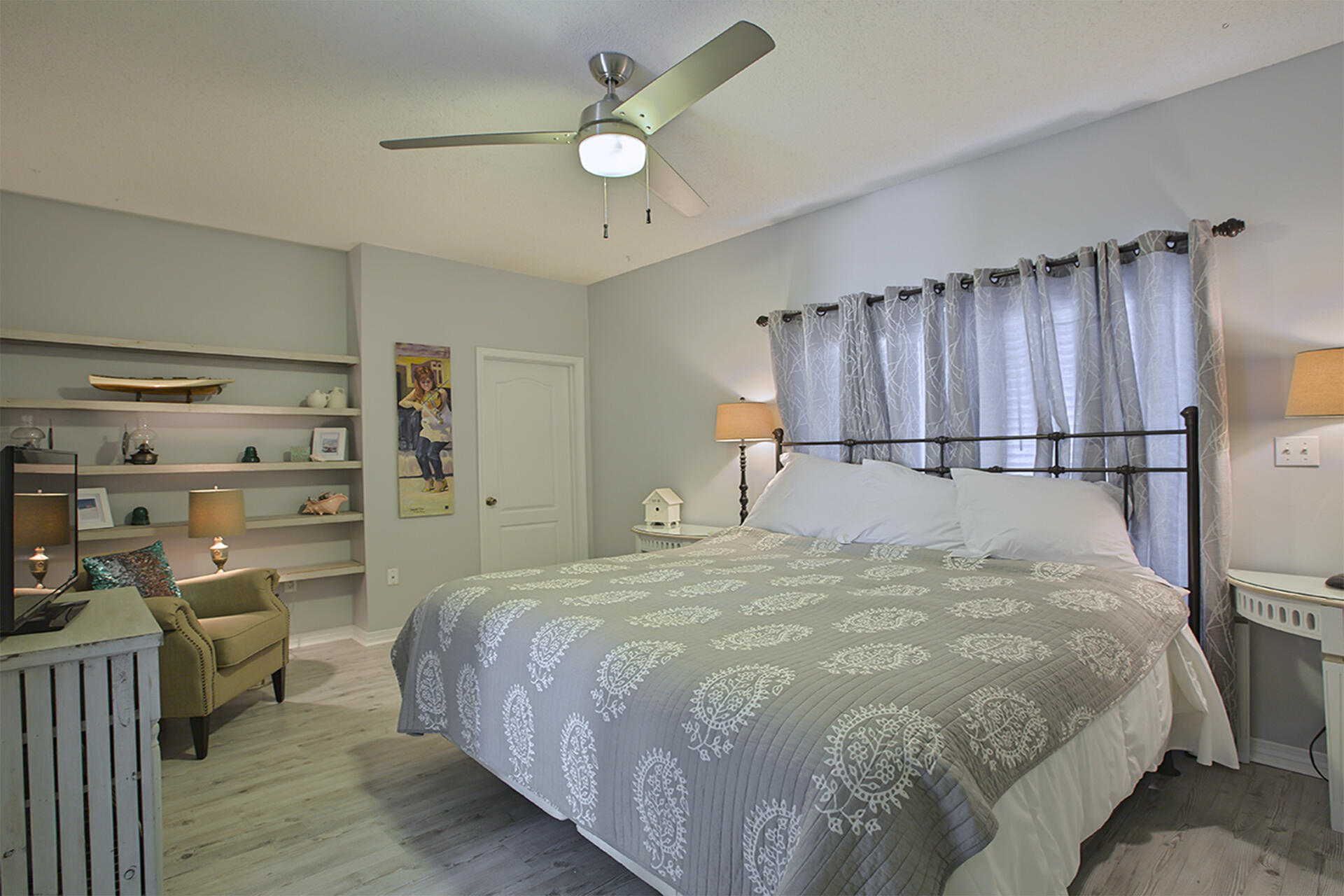 CRYSTAL BEACH - Residential