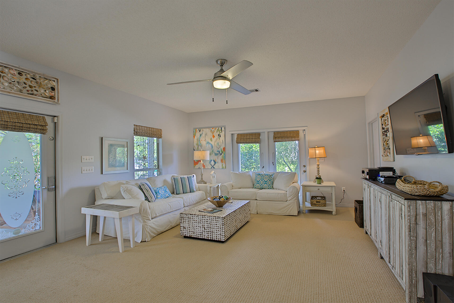 CRYSTAL BEACH - Residential