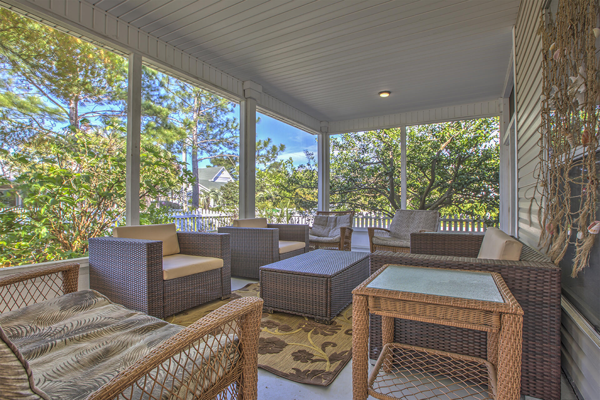 CRYSTAL BEACH - Residential