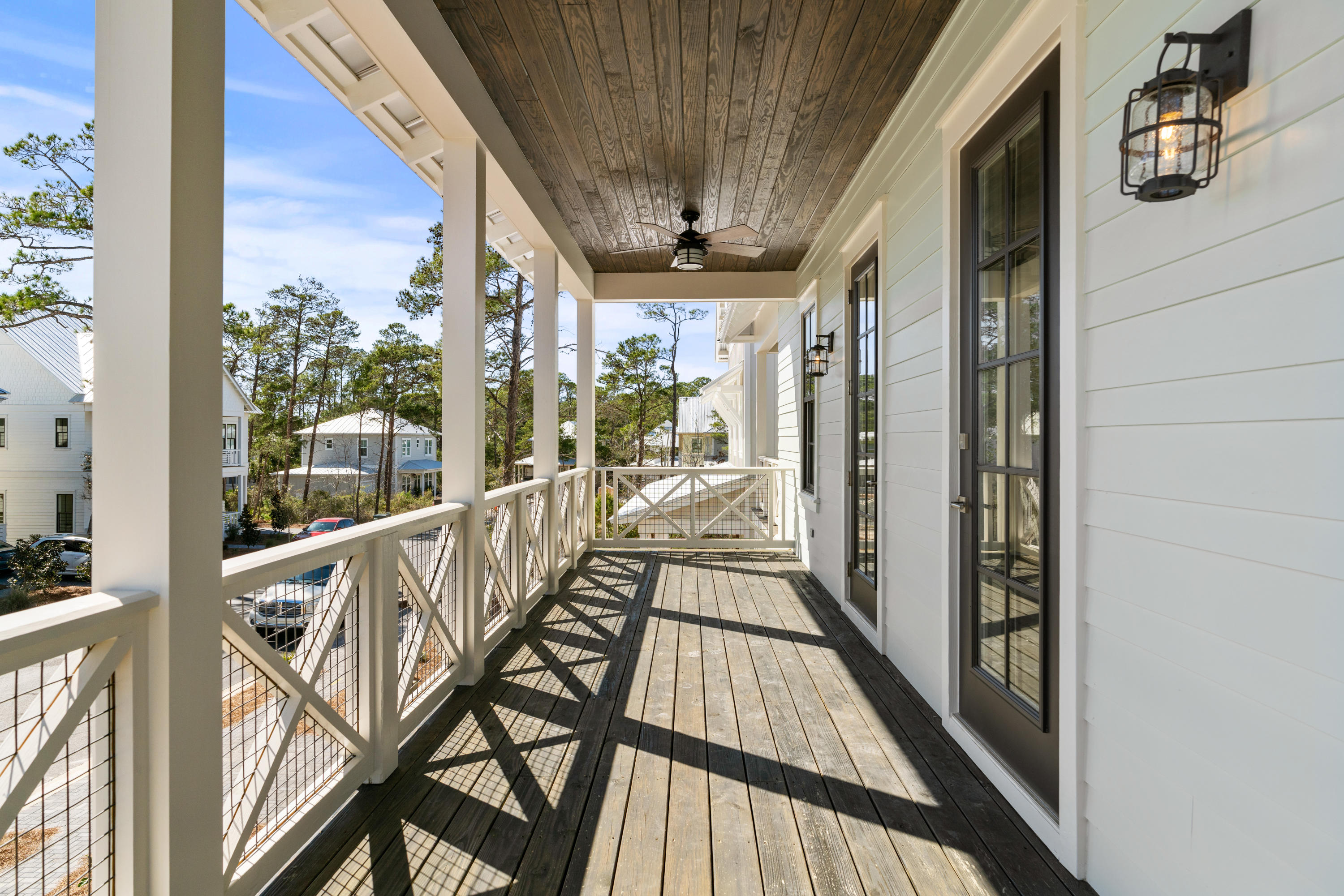 LAKESIDE AT BLUE MOUNTAIN BEACH - Residential