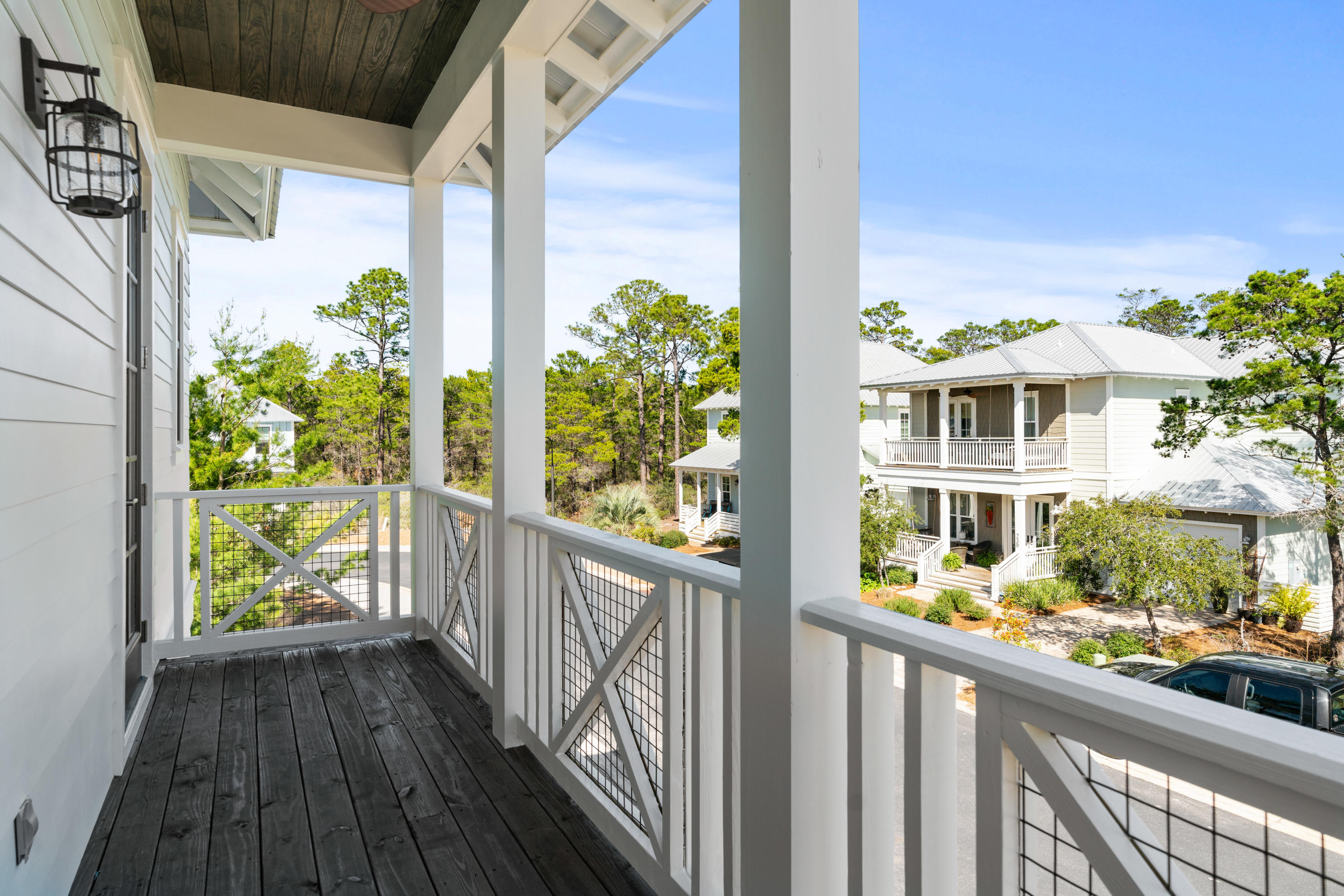 LAKESIDE AT BLUE MOUNTAIN BEACH - Residential