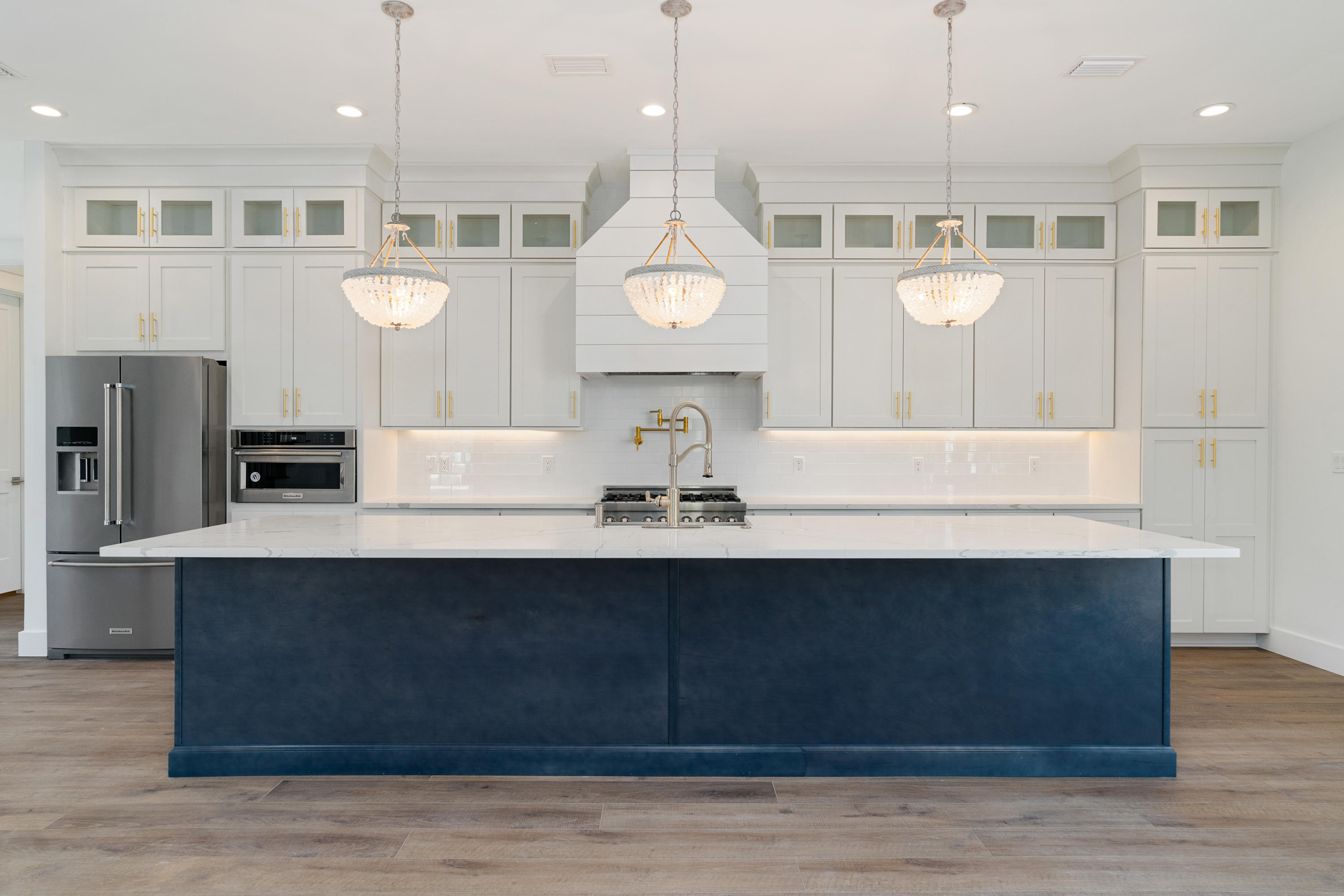 LAKESIDE AT BLUE MOUNTAIN BEACH - Residential