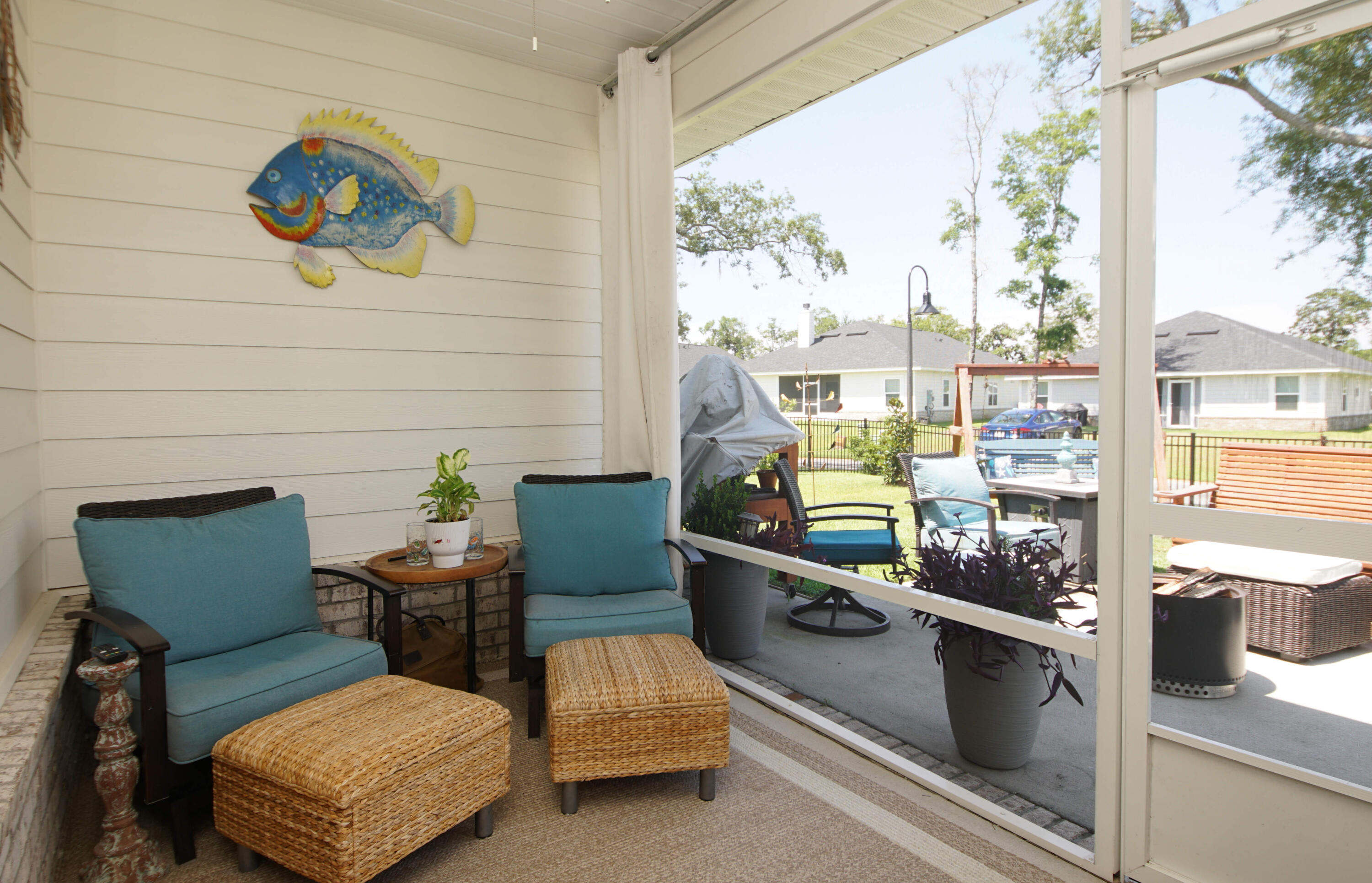 RIVERWALK PH I - Residential Lease
