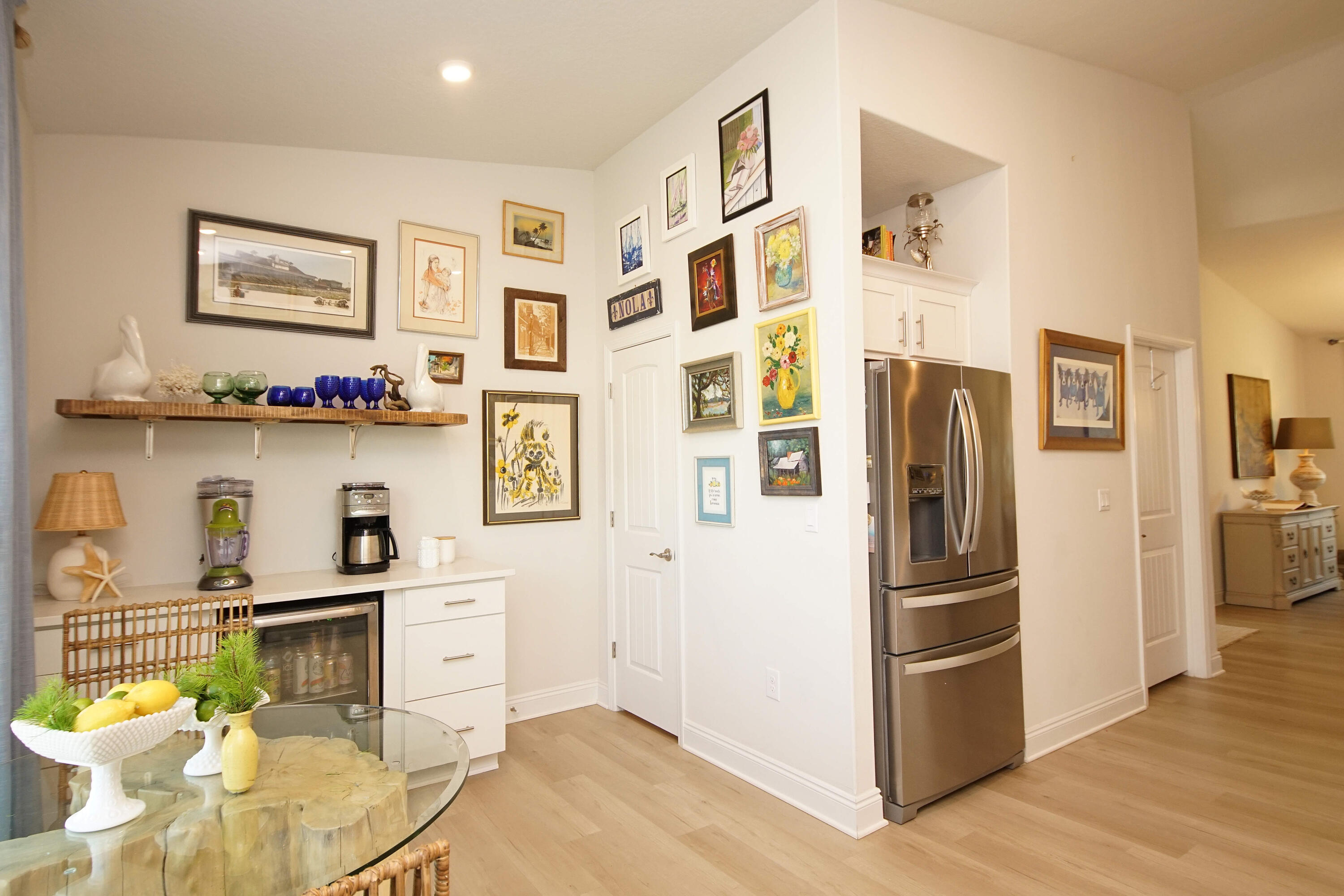 RIVERWALK PH I - Residential Lease
