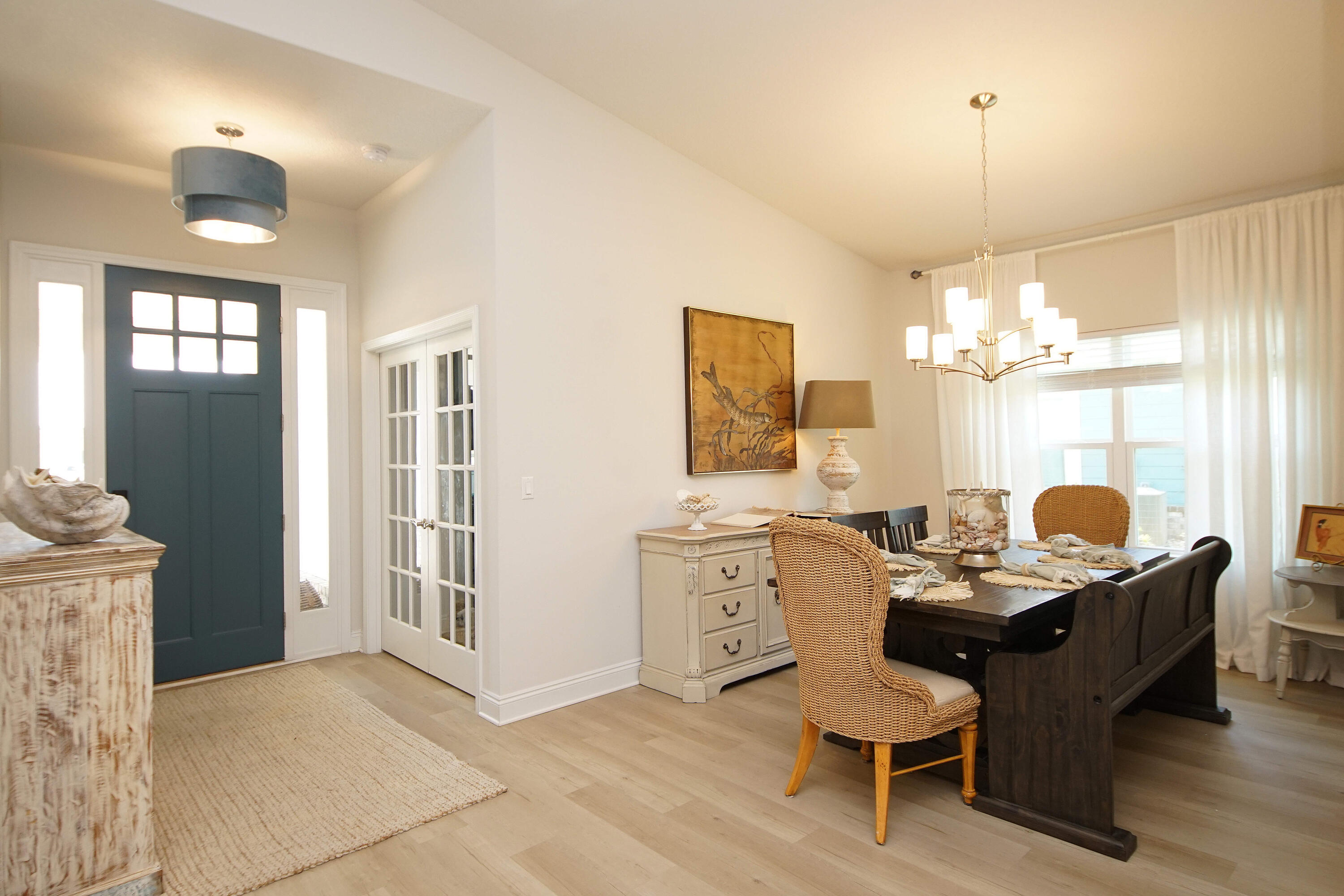RIVERWALK PH I - Residential Lease