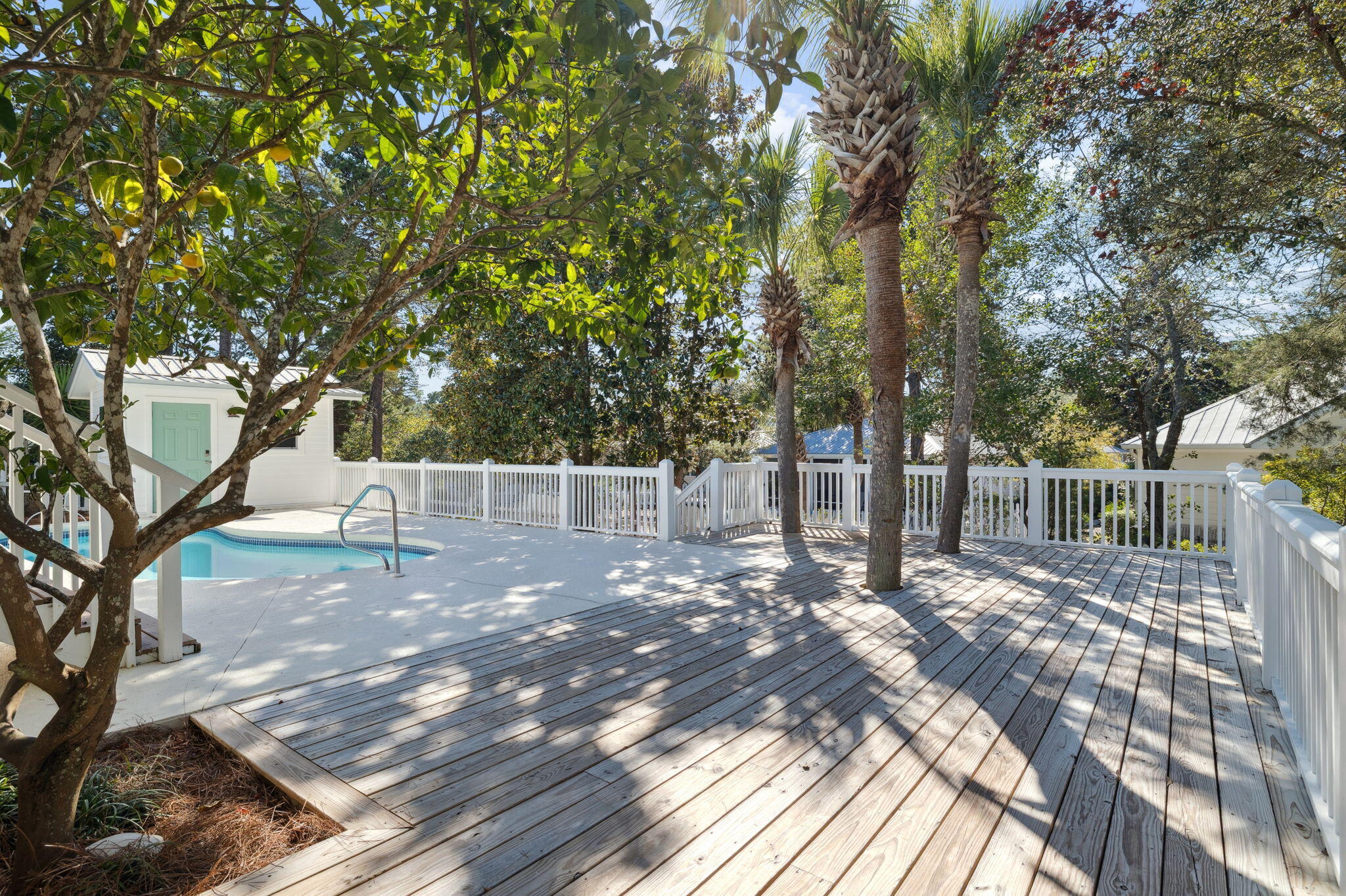SEA DUNES - Residential