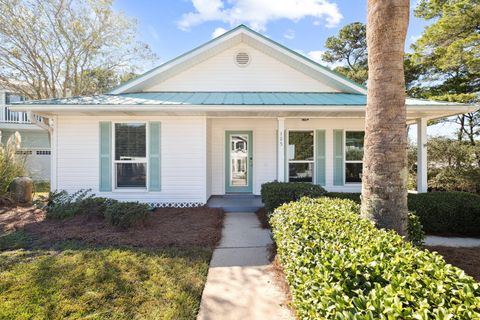 Photo of 125 Tradewinds Drive, Santa Rosa Beach, FL 32459 (MLS # 987805)