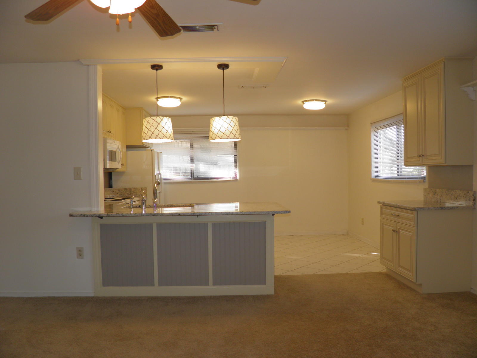 COLONY ESTATES - Residential Lease