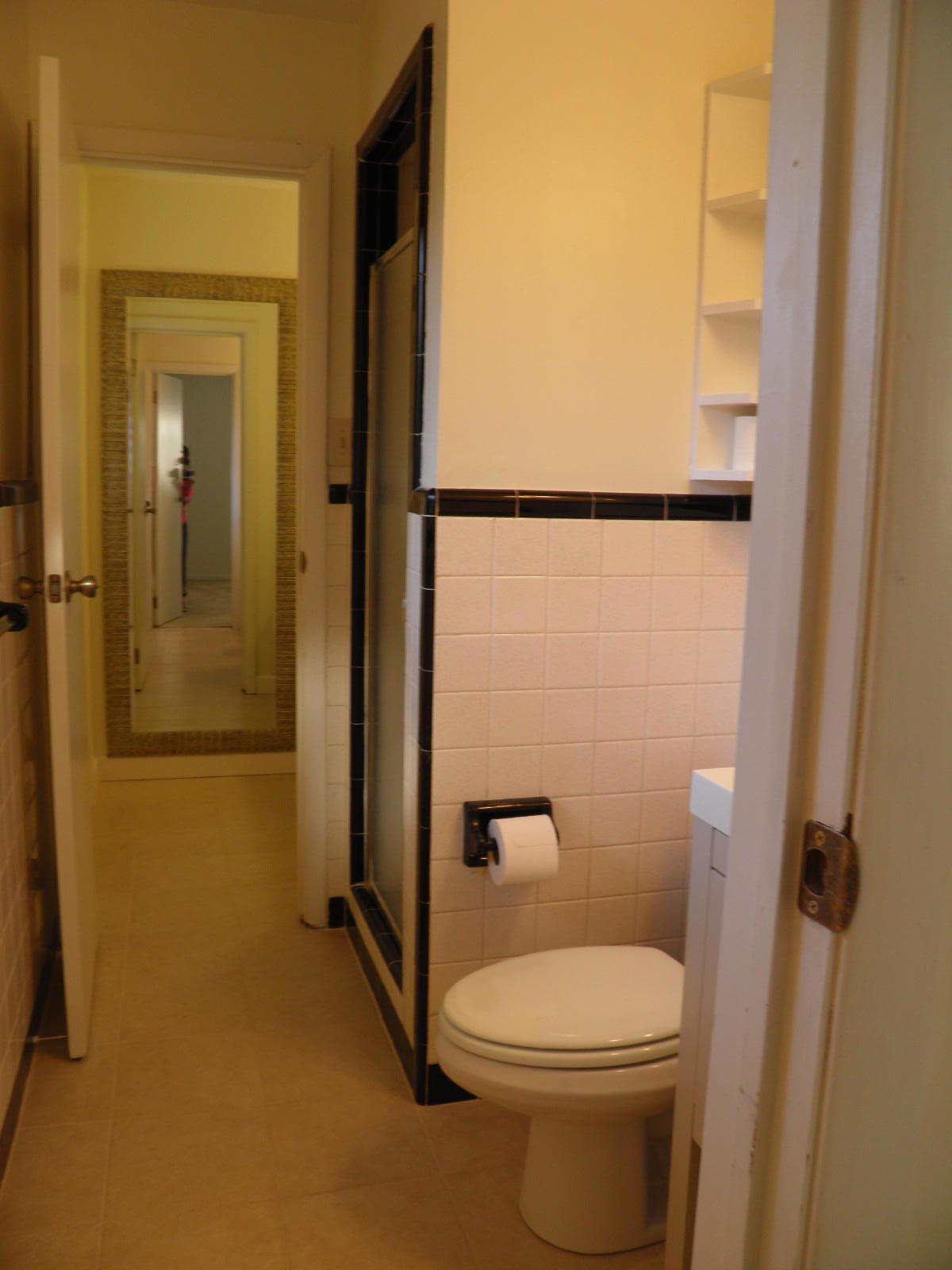 COLONY ESTATES - Residential Lease