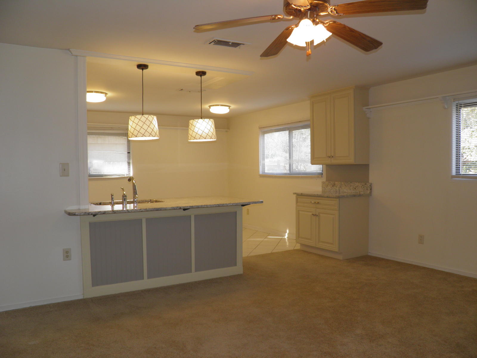 COLONY ESTATES - Residential Lease