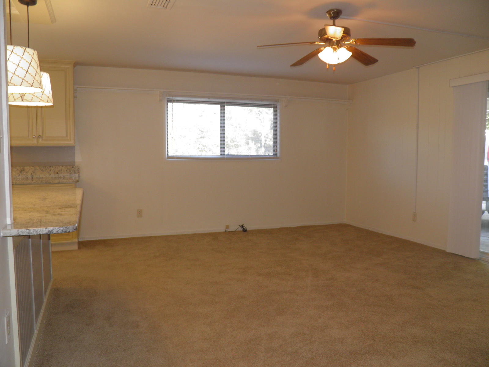 COLONY ESTATES - Residential Lease