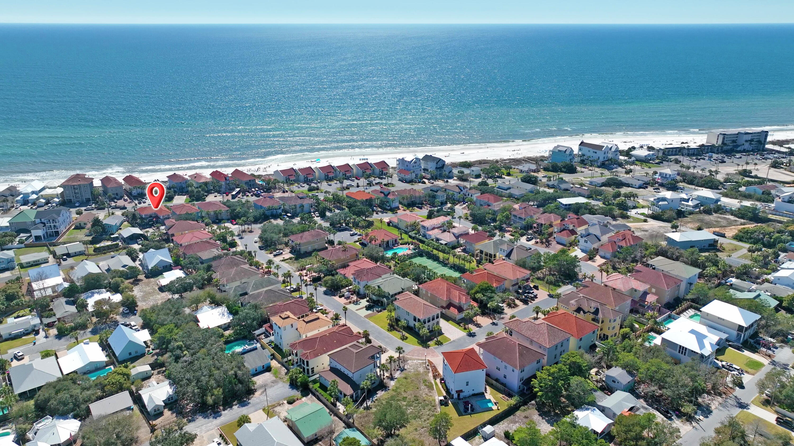 LA VALENCIA BEACH RESORT - Residential
