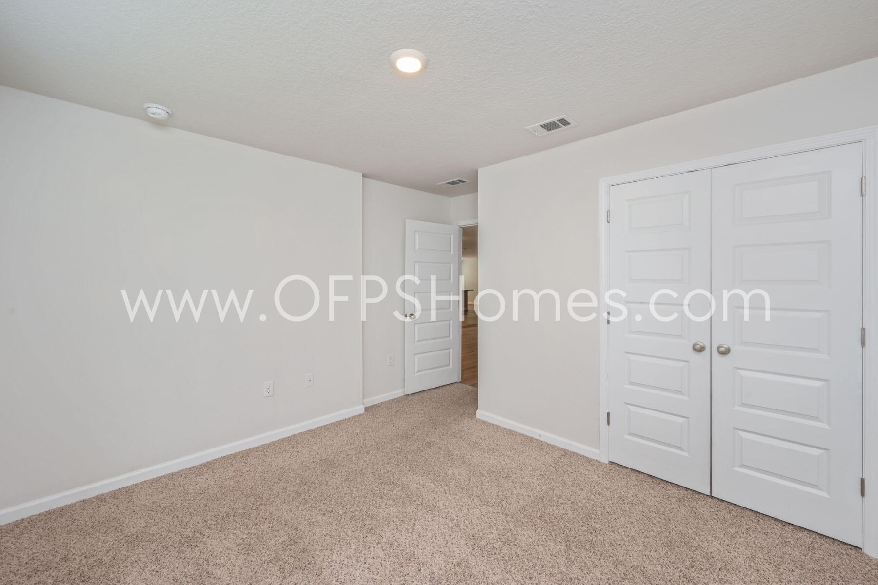 HERITAGE PLANTATION - Residential Lease