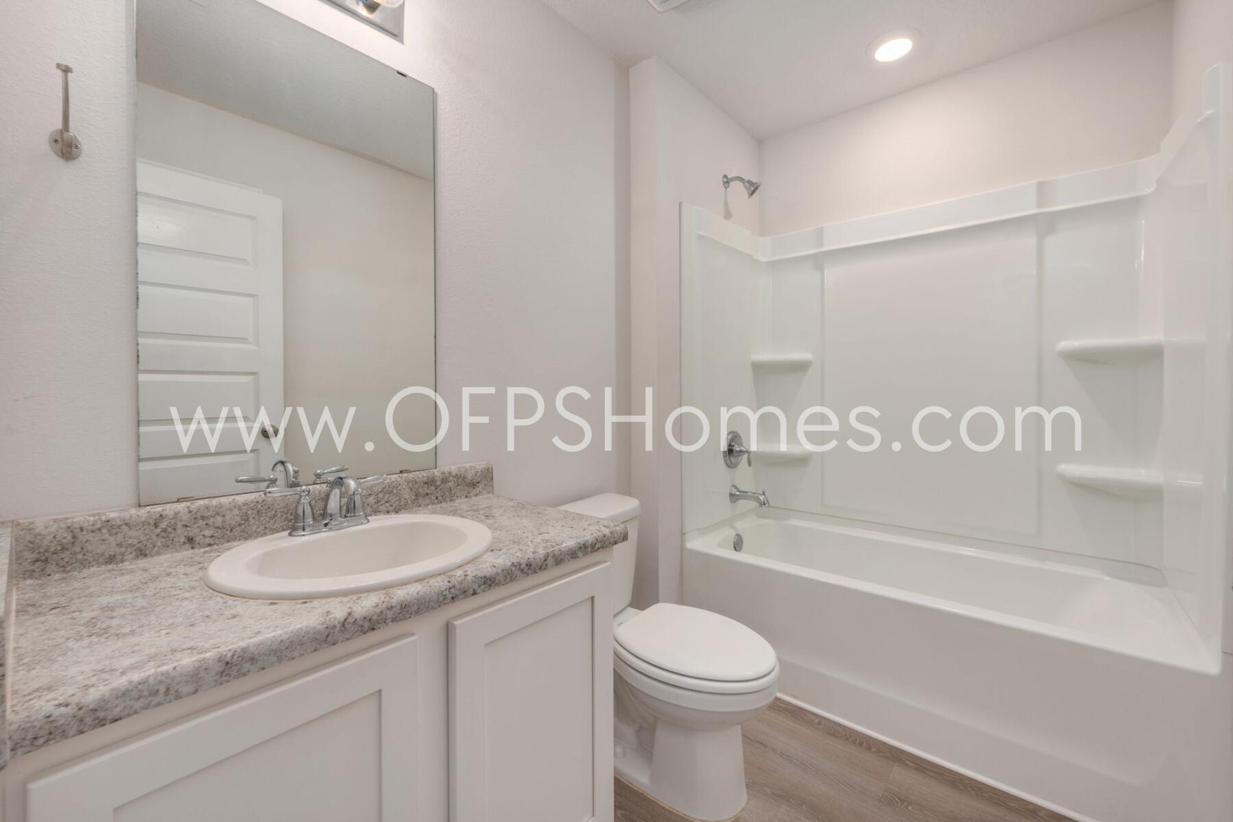 HERITAGE PLANTATION - Residential Lease