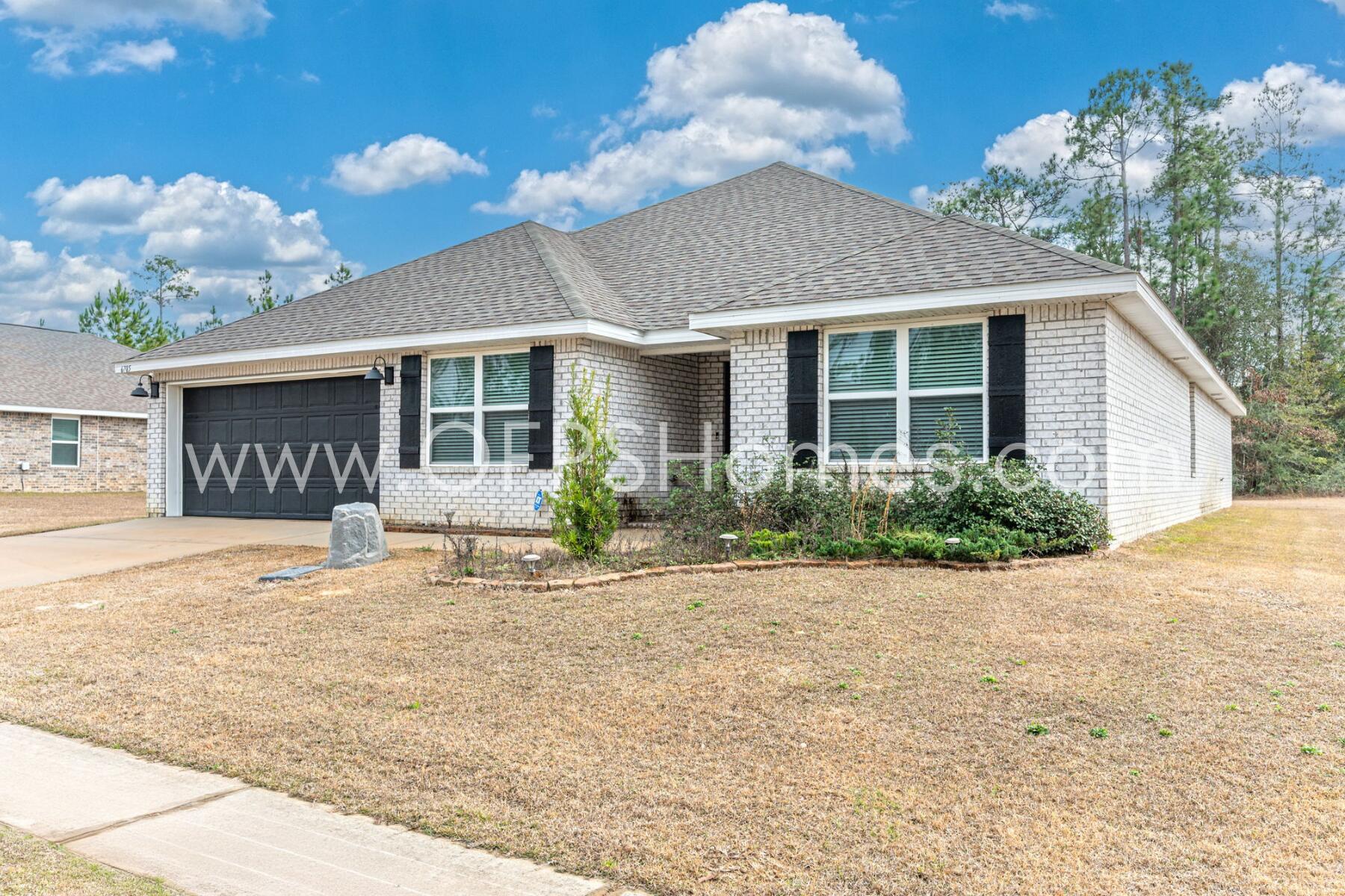 HERITAGE PLANTATION - Residential Lease