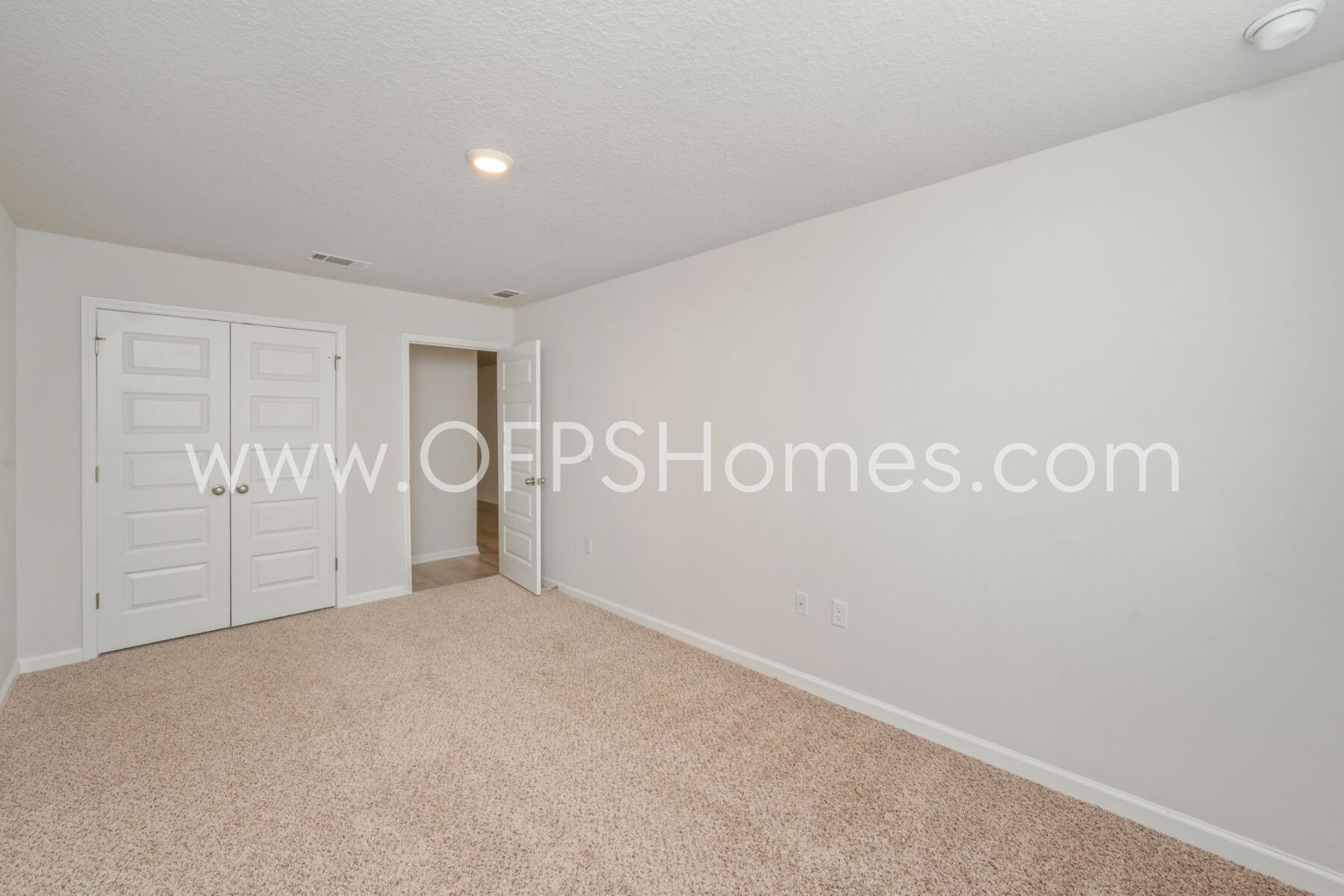 HERITAGE PLANTATION - Residential Lease