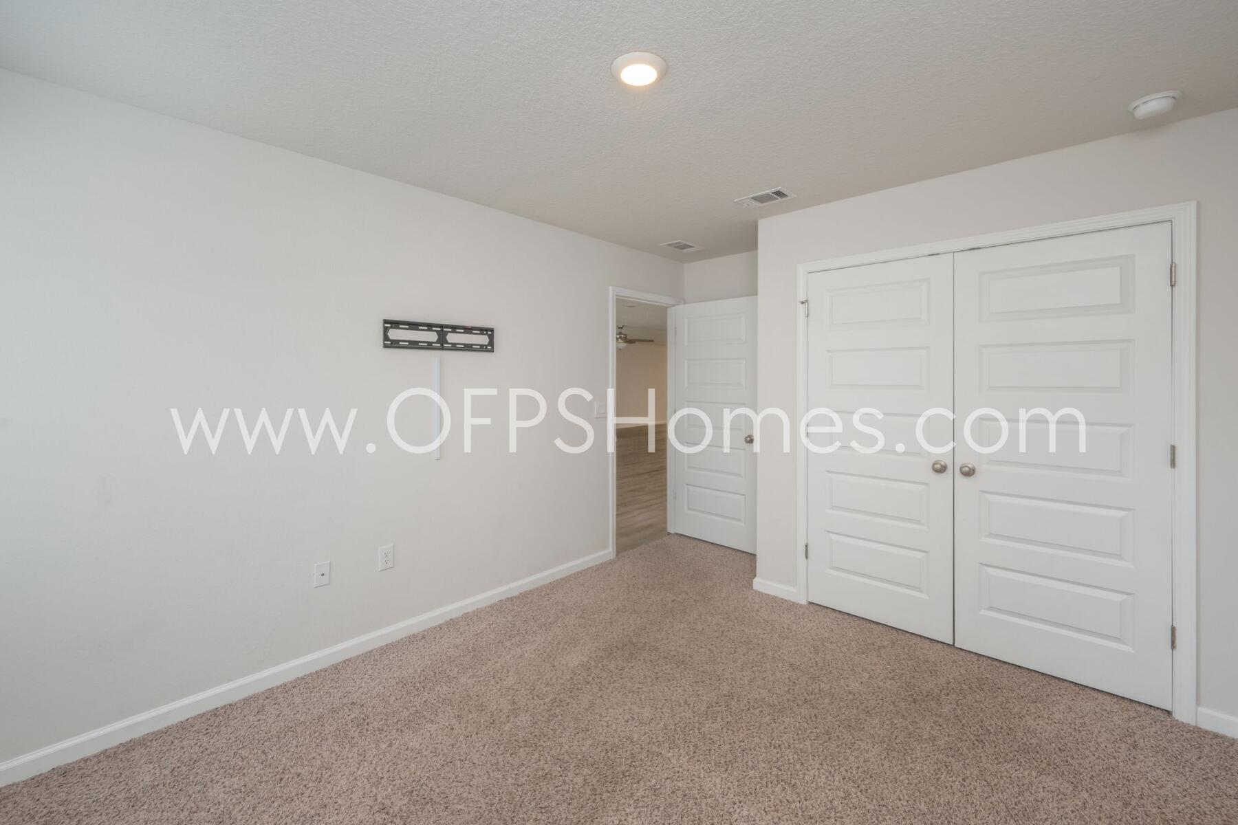 HERITAGE PLANTATION - Residential Lease