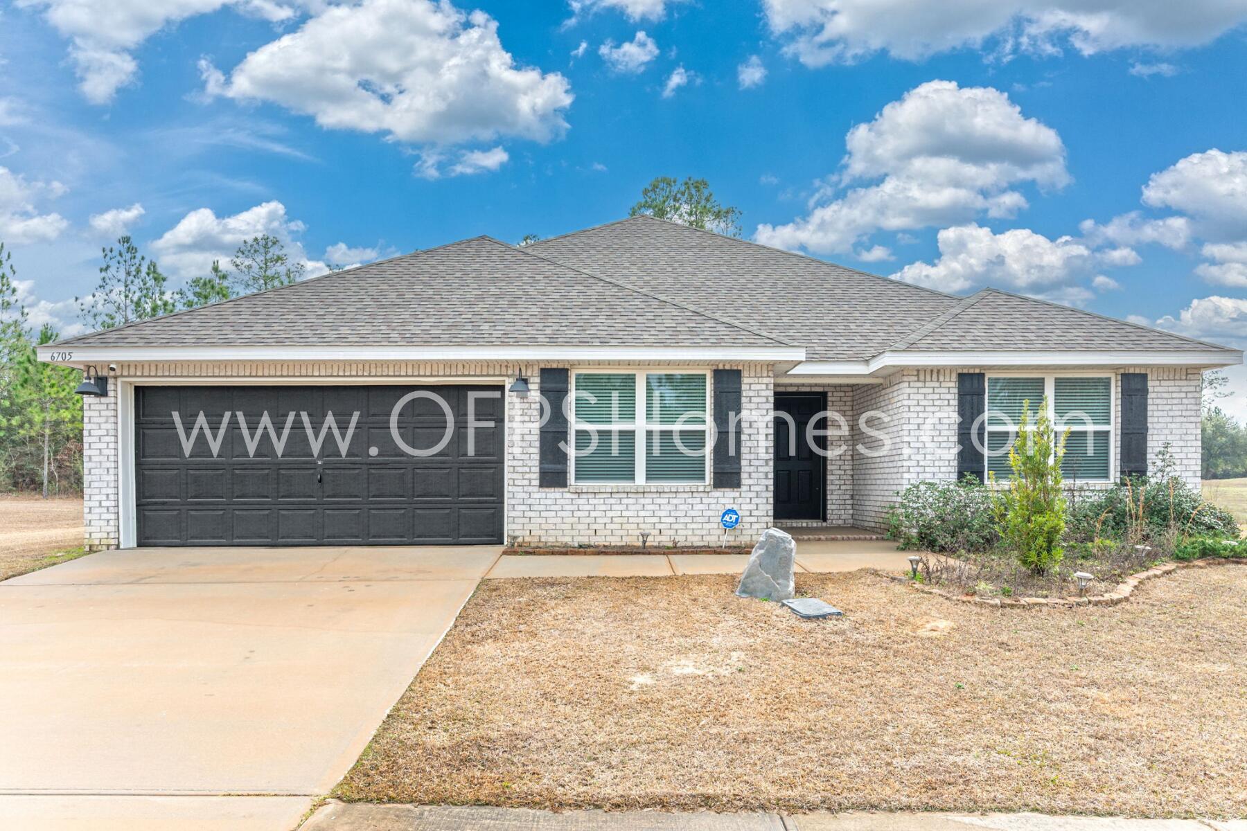 HERITAGE PLANTATION - Residential Lease