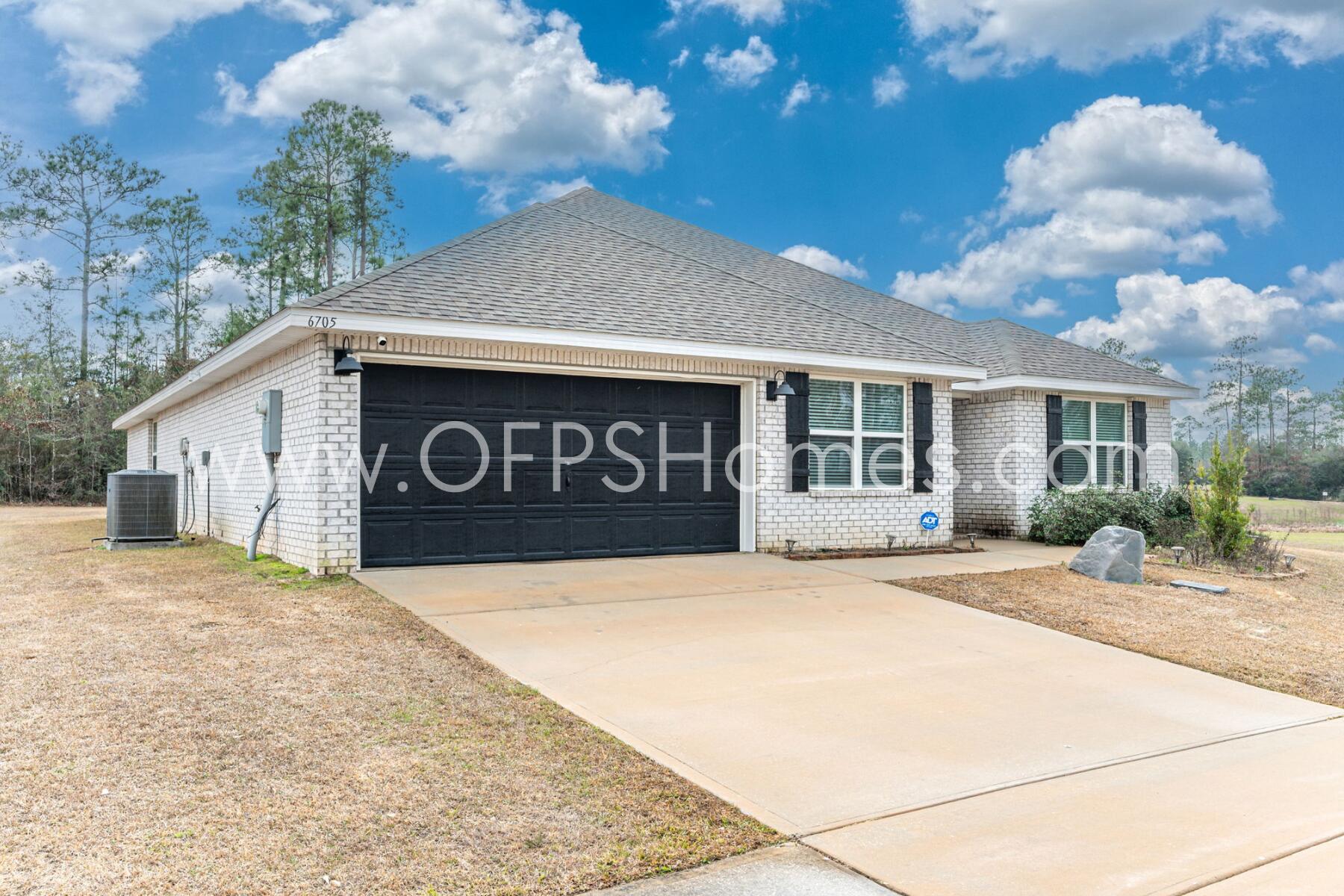 HERITAGE PLANTATION - Residential Lease