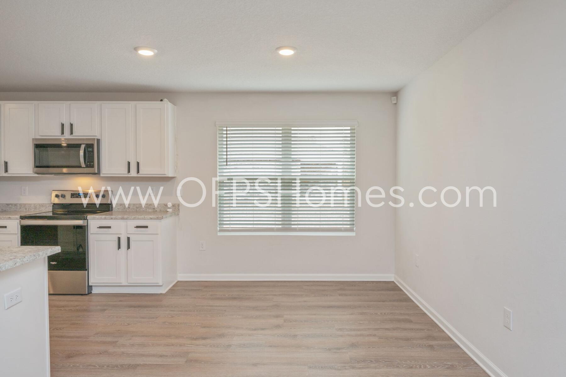 HERITAGE PLANTATION - Residential Lease