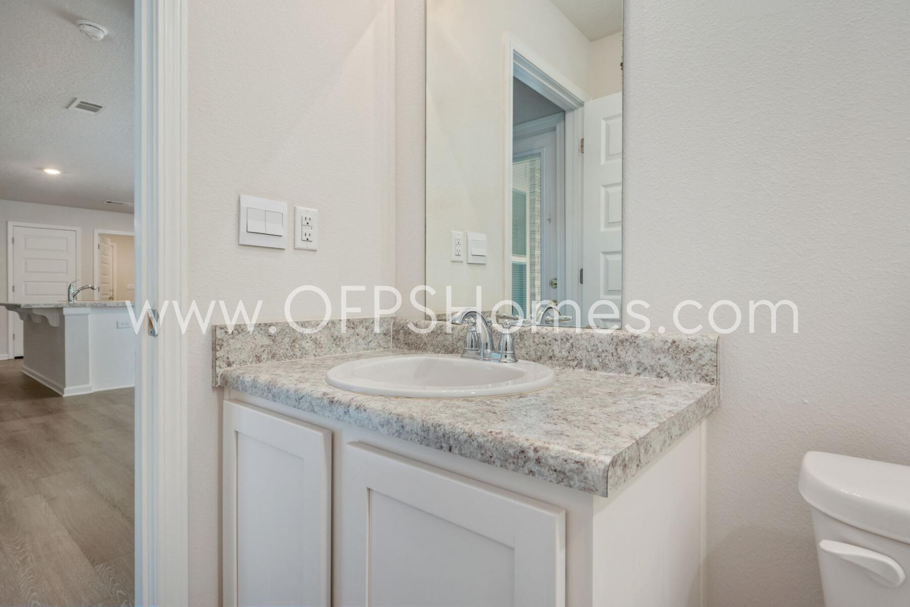 HERITAGE PLANTATION - Residential Lease