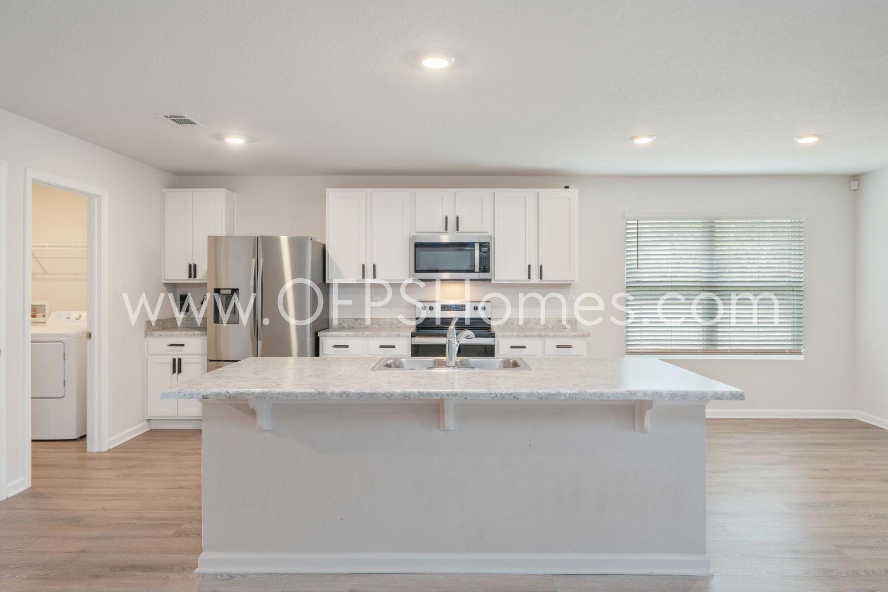 HERITAGE PLANTATION - Residential Lease