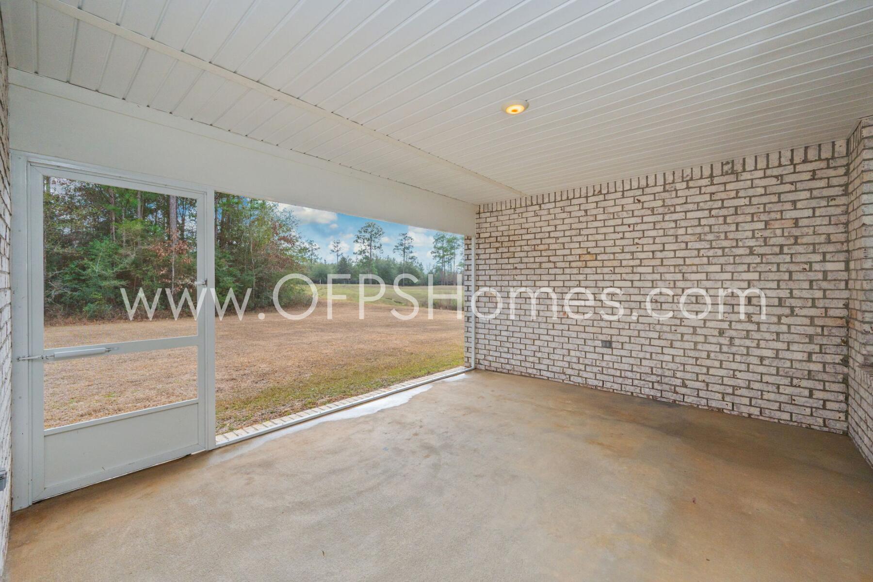 HERITAGE PLANTATION - Residential Lease