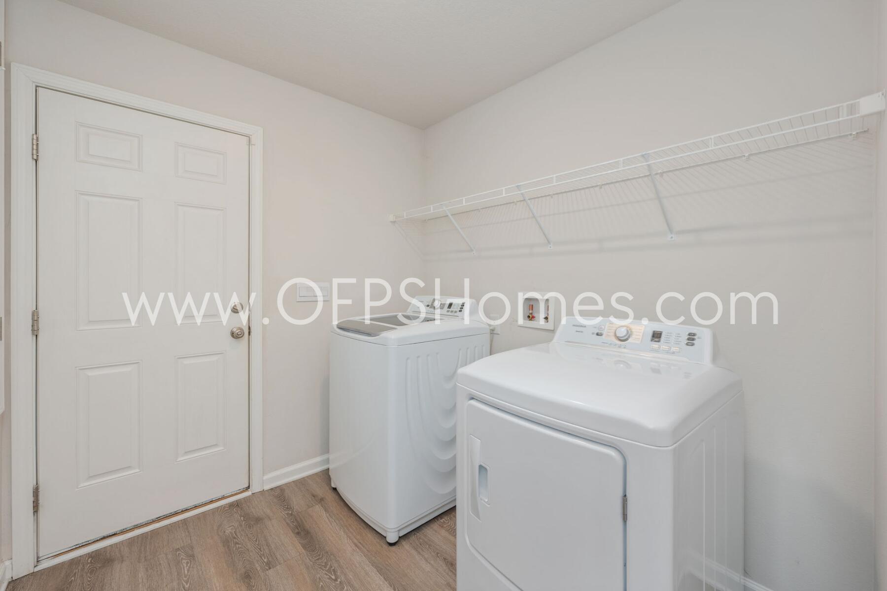 HERITAGE PLANTATION - Residential Lease