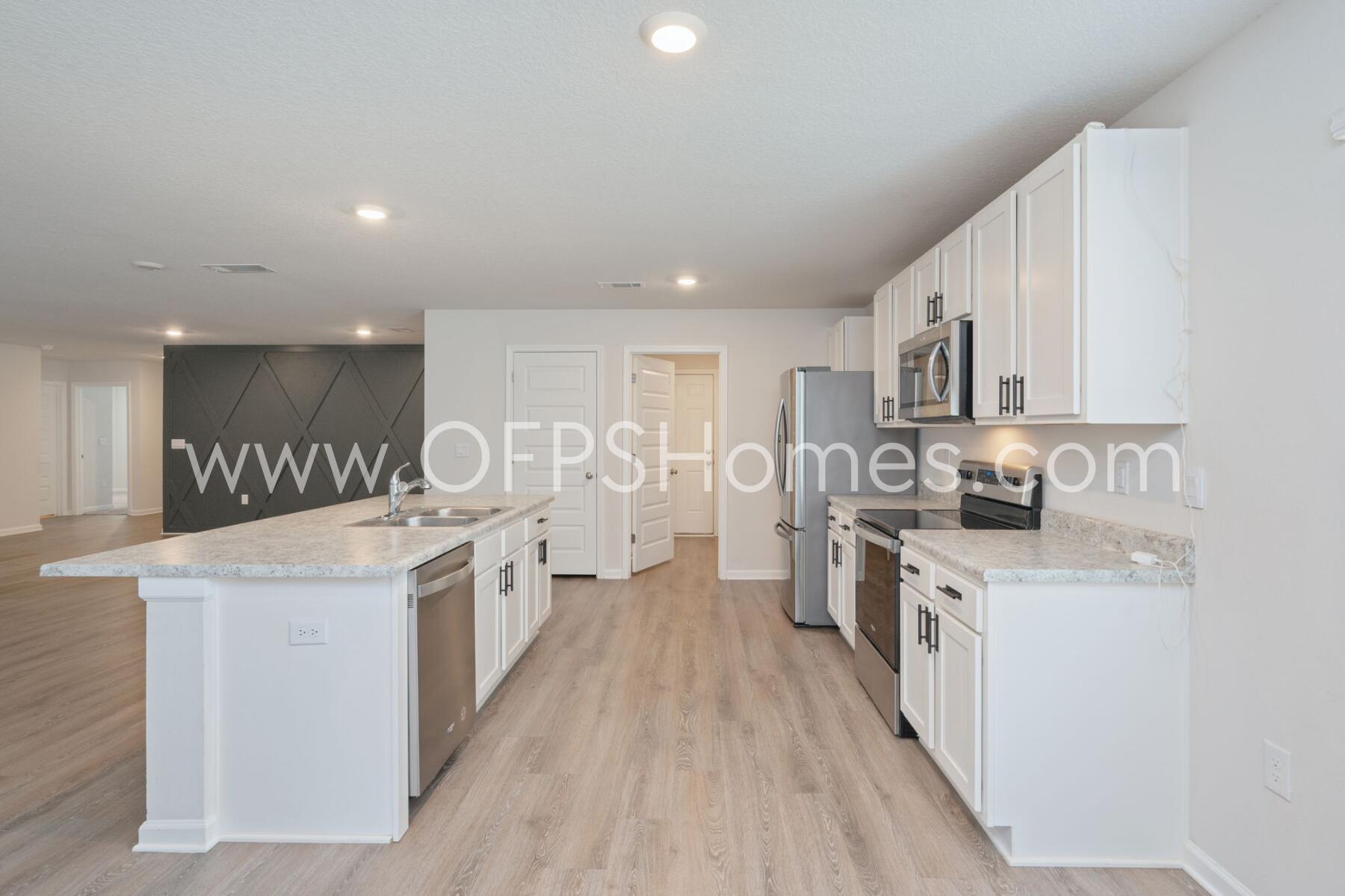 HERITAGE PLANTATION - Residential Lease