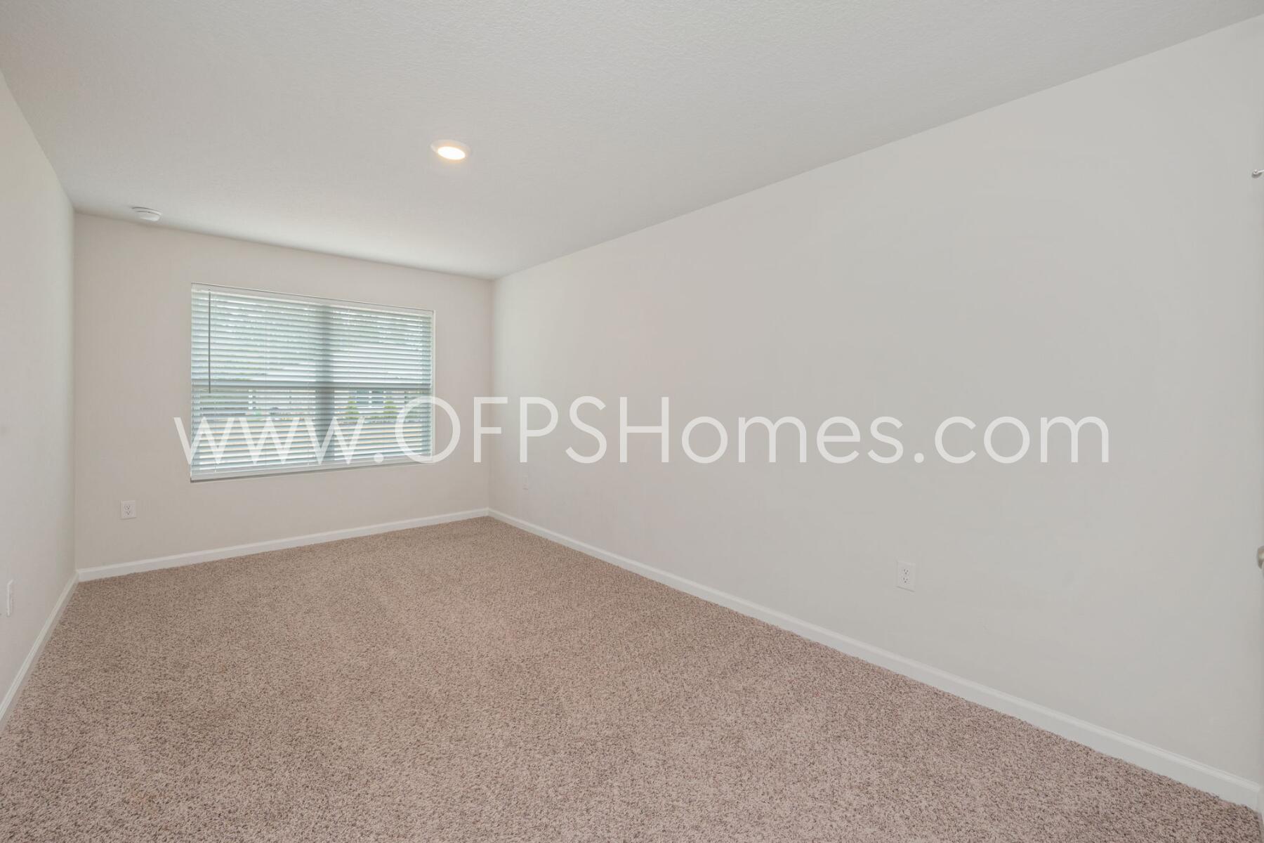 HERITAGE PLANTATION - Residential Lease