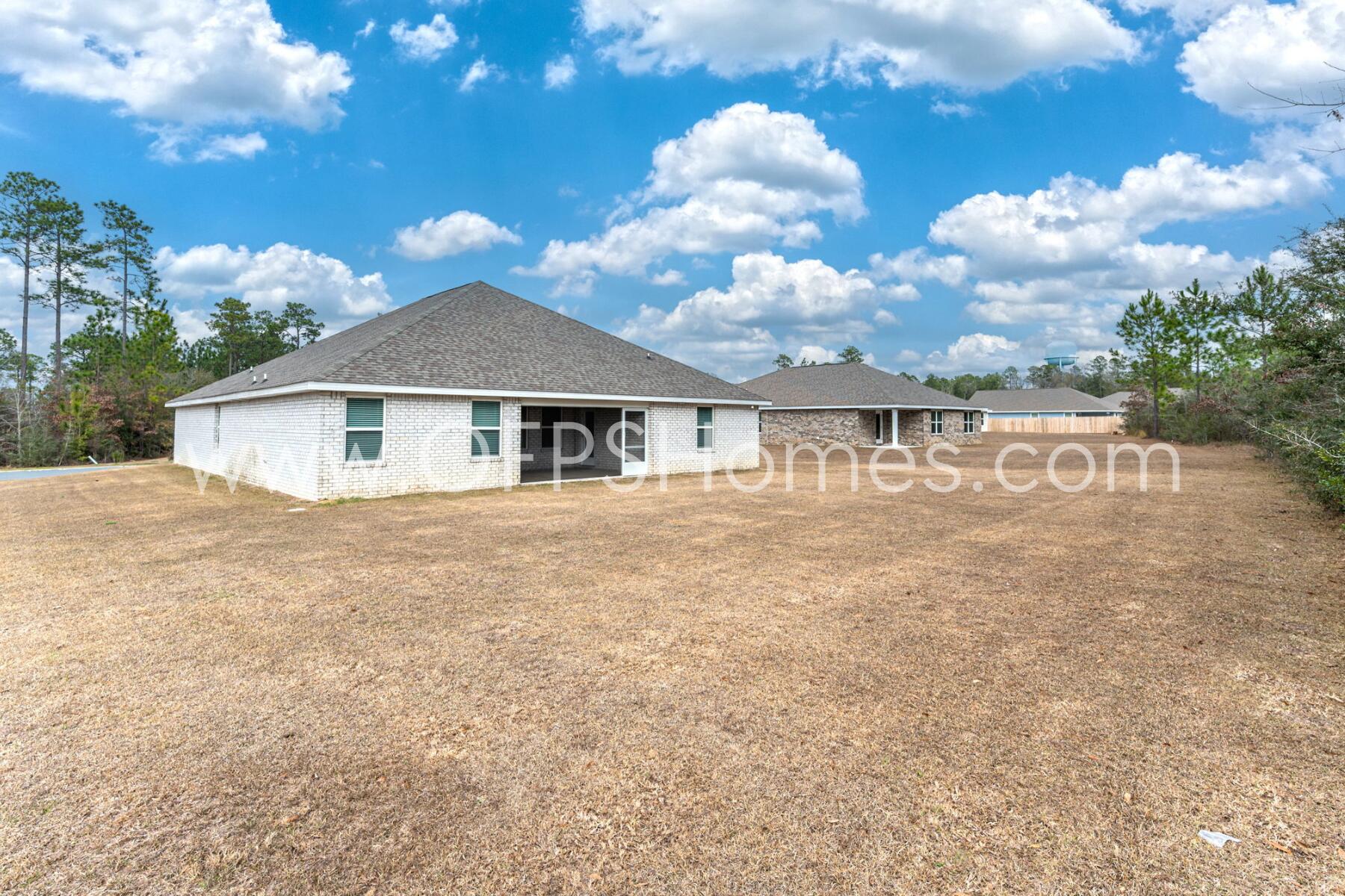 HERITAGE PLANTATION - Residential Lease