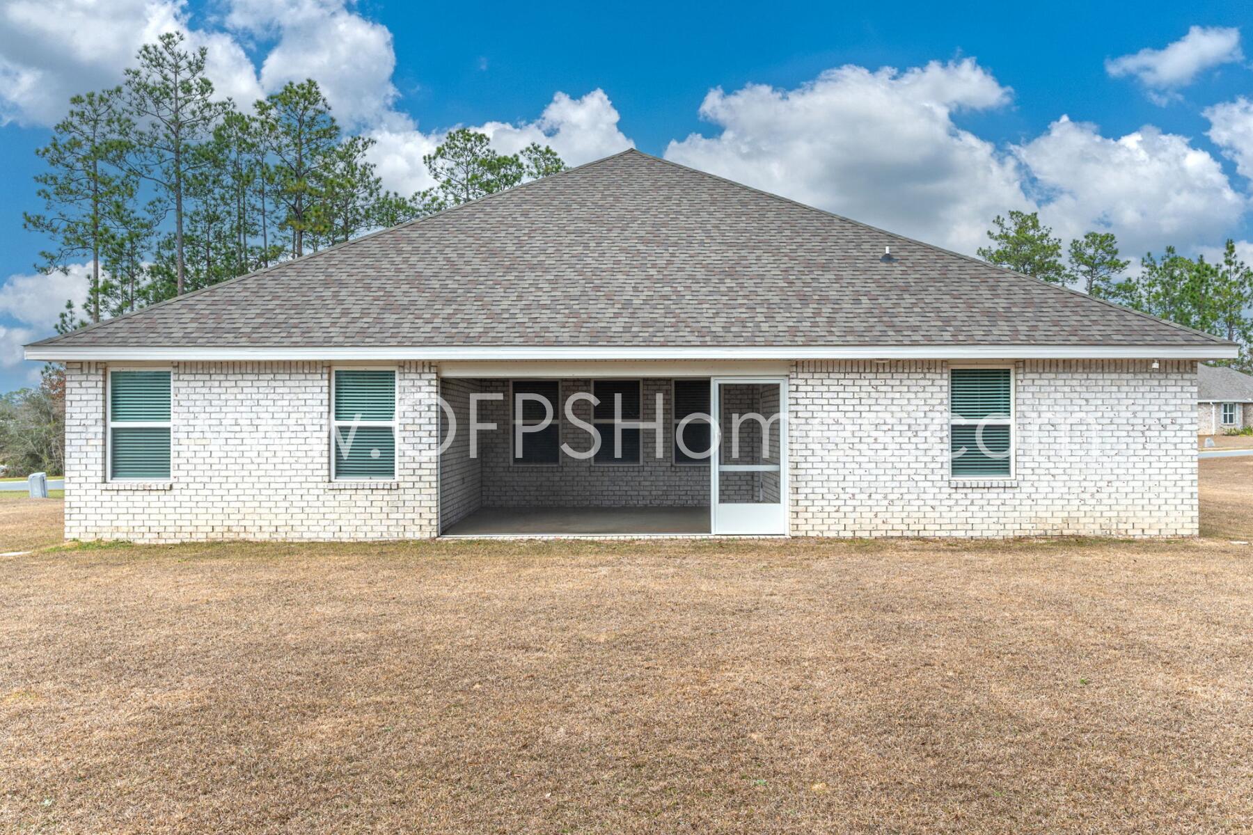 HERITAGE PLANTATION - Residential Lease