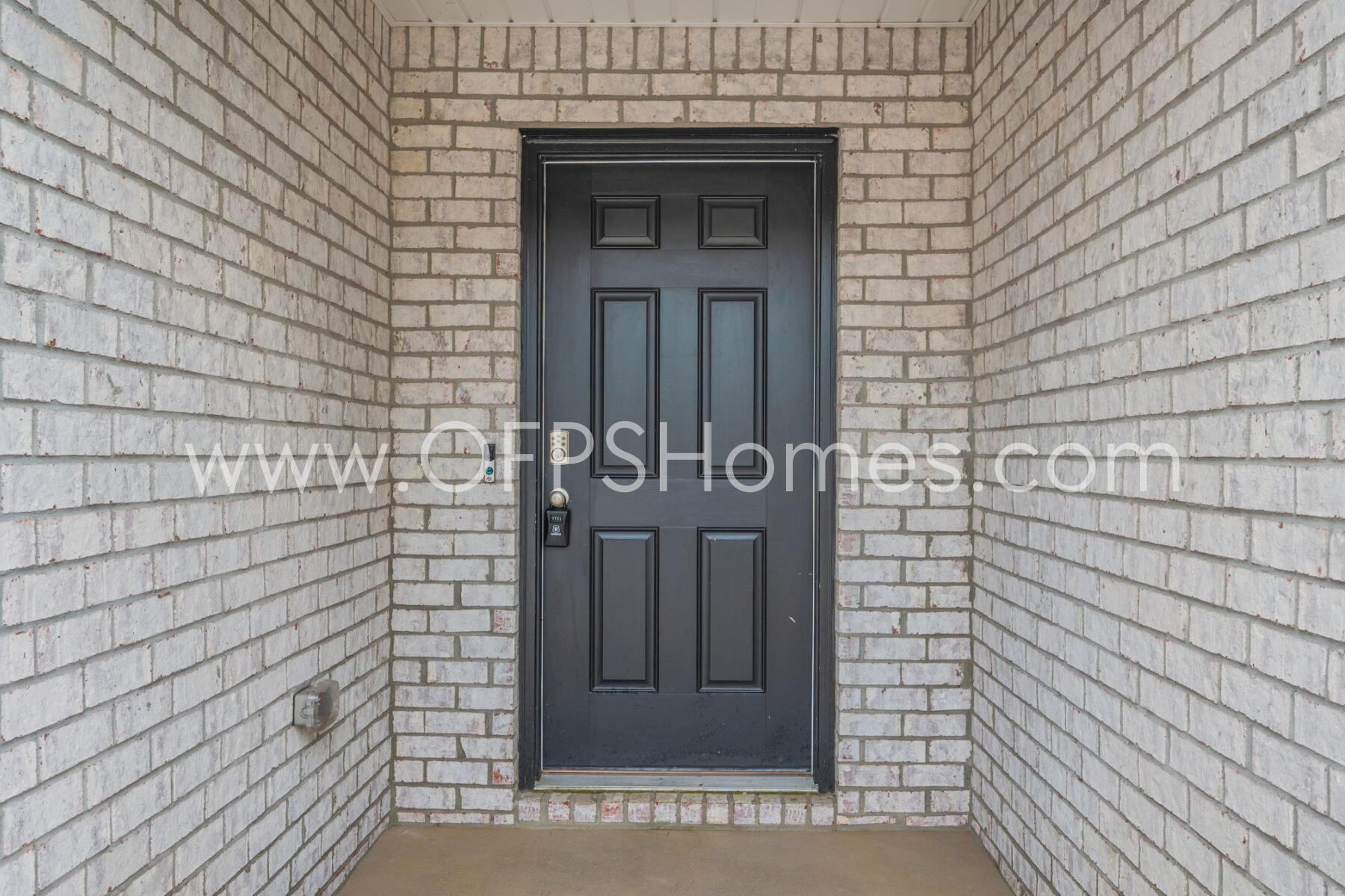 HERITAGE PLANTATION - Residential Lease