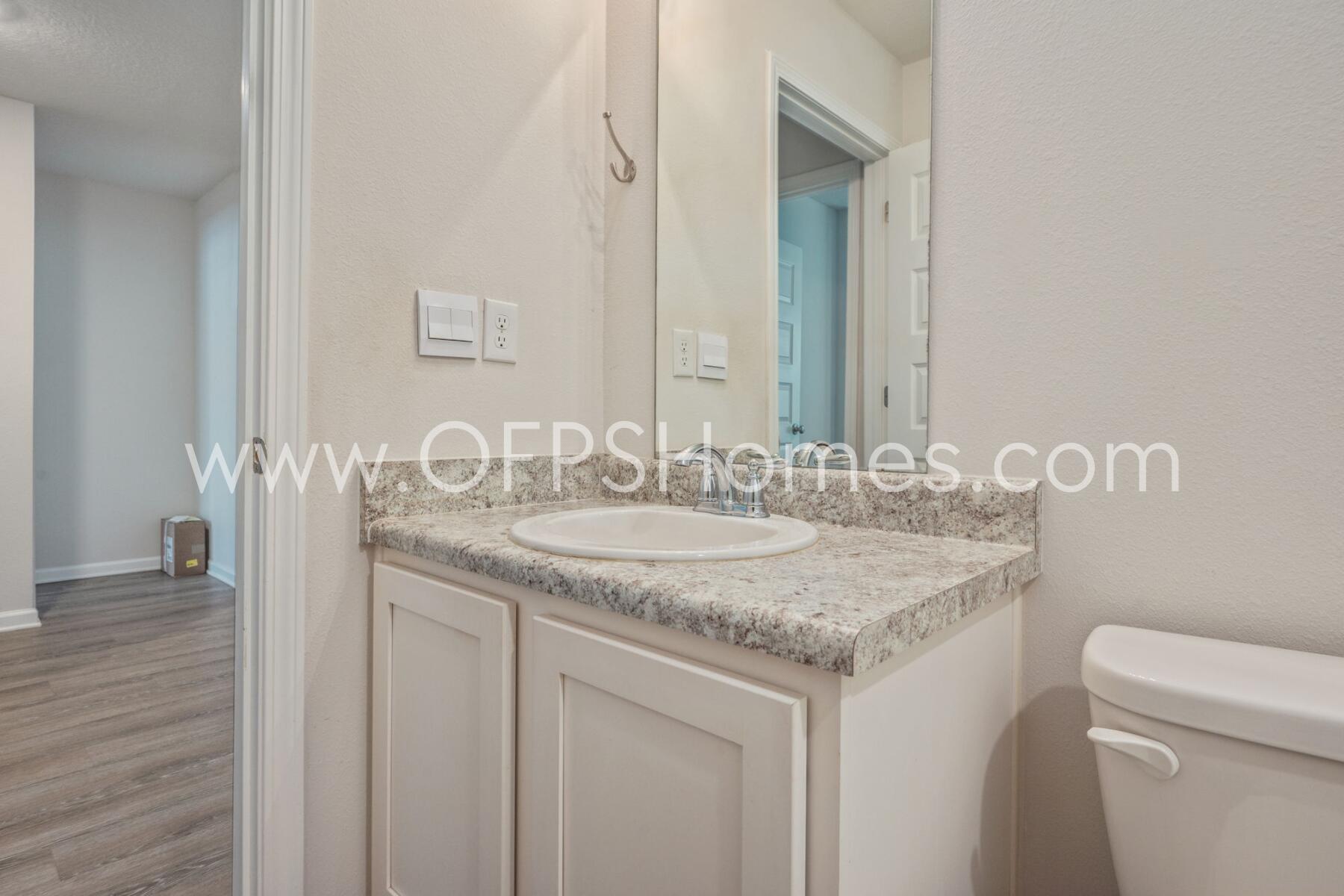 HERITAGE PLANTATION - Residential Lease