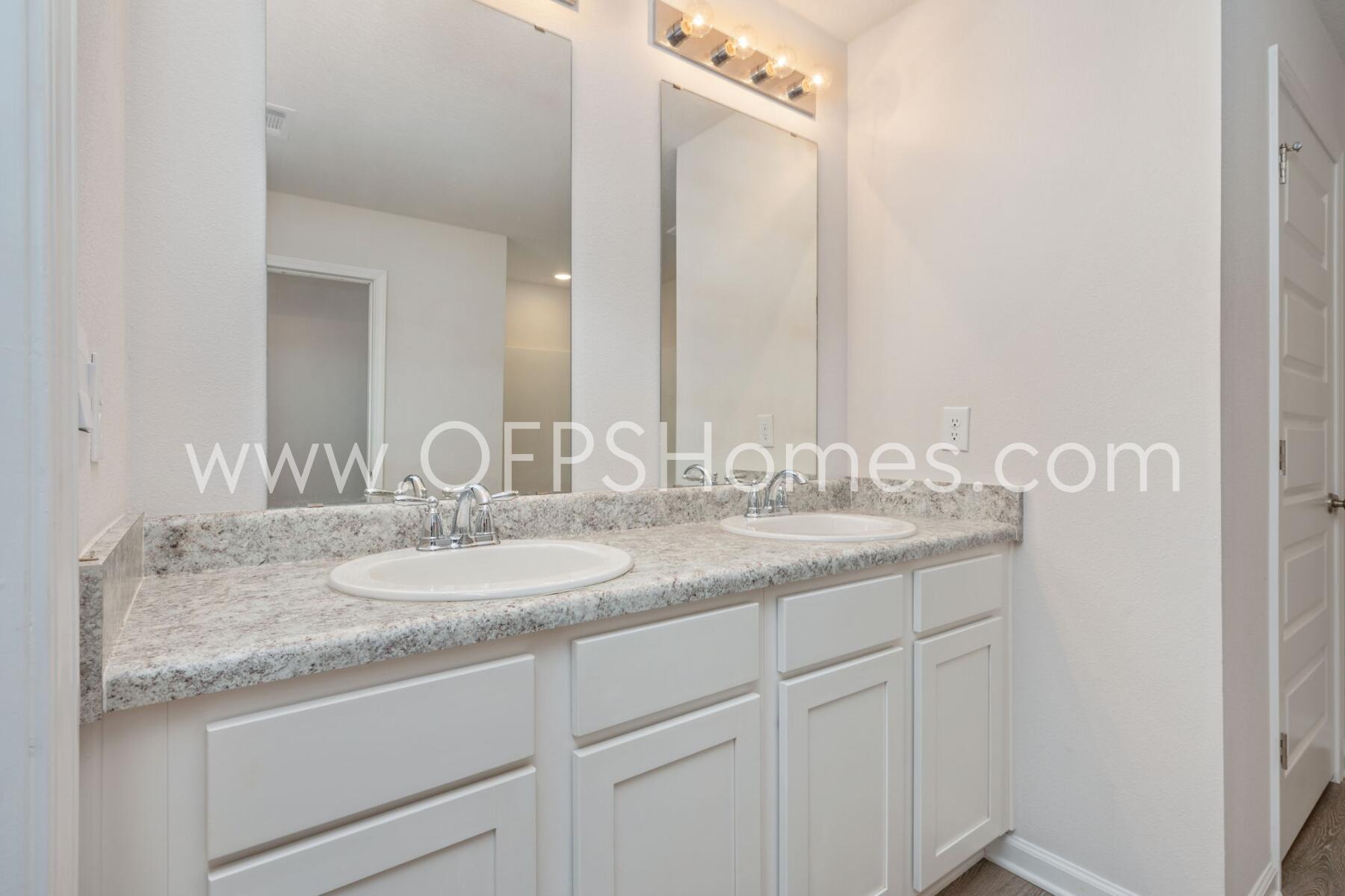 HERITAGE PLANTATION - Residential Lease