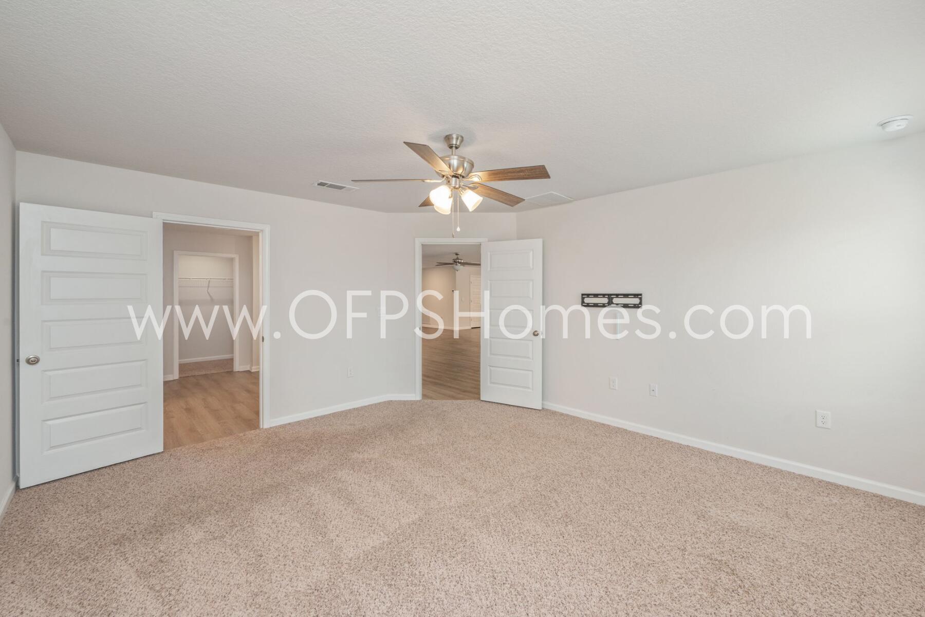 HERITAGE PLANTATION - Residential Lease